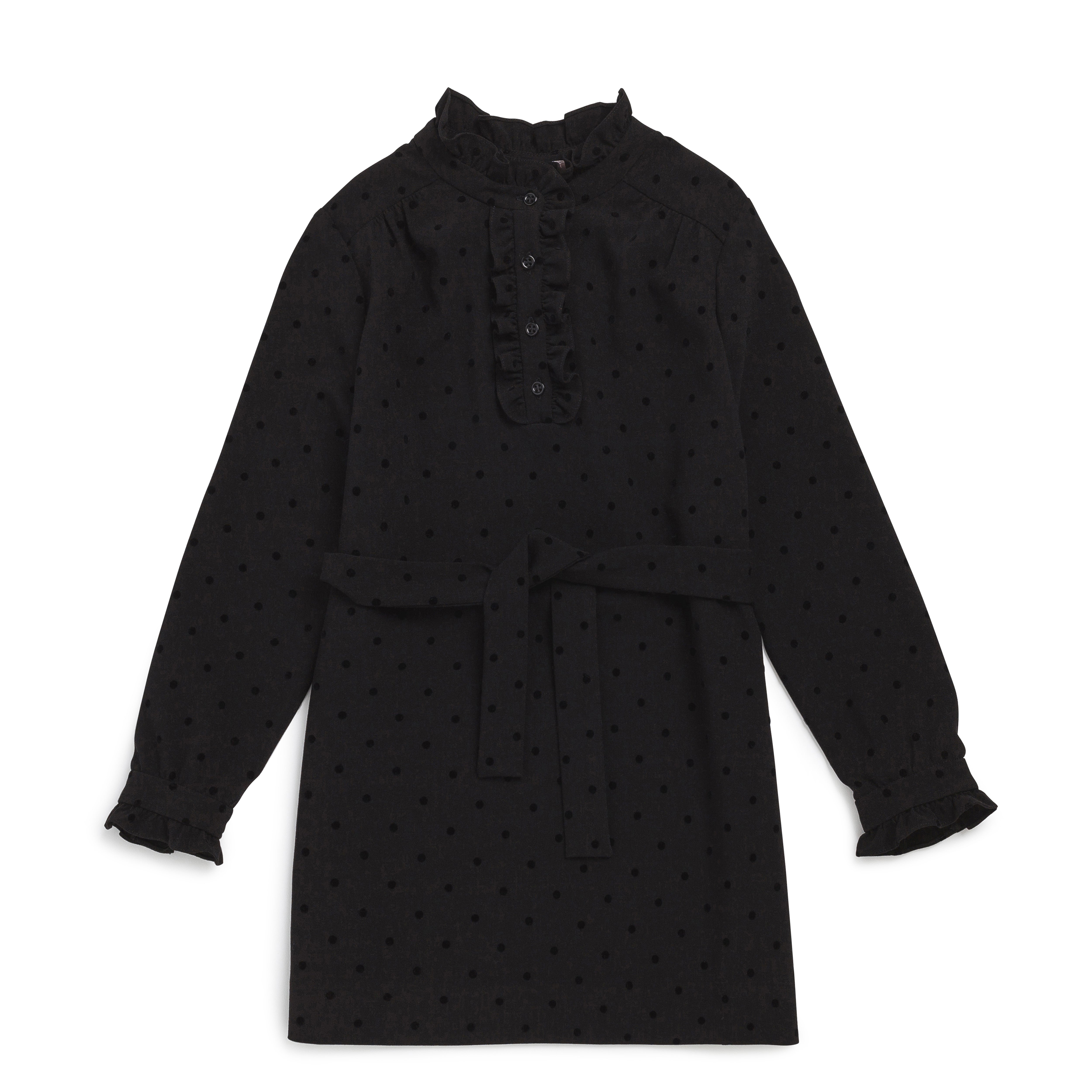 Robe Jeanne - Bonpoint vintage