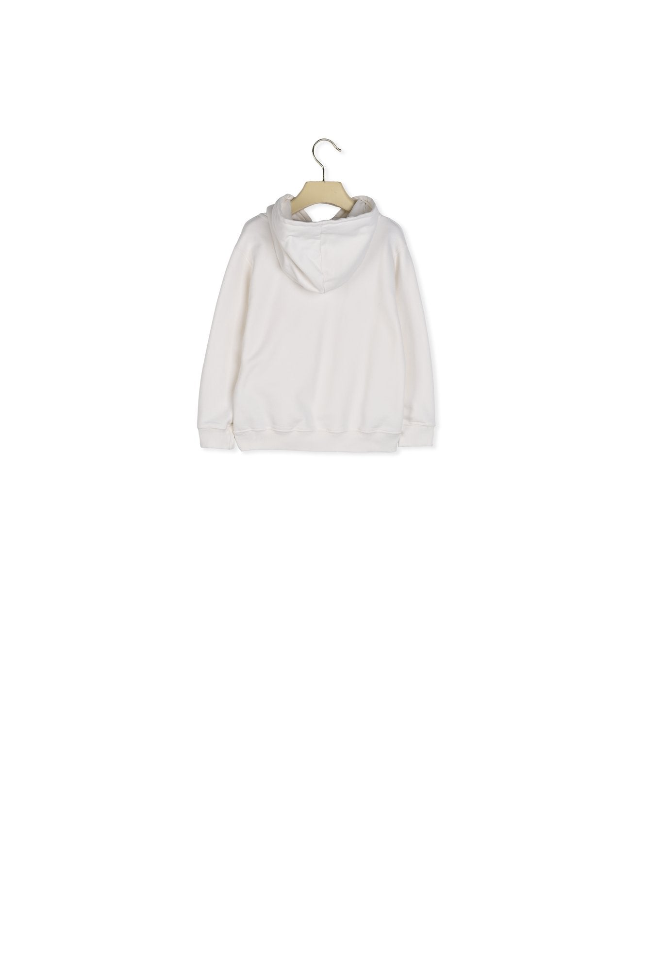 Sweat brodé Bonpoint Relief - Bonpoint vintage