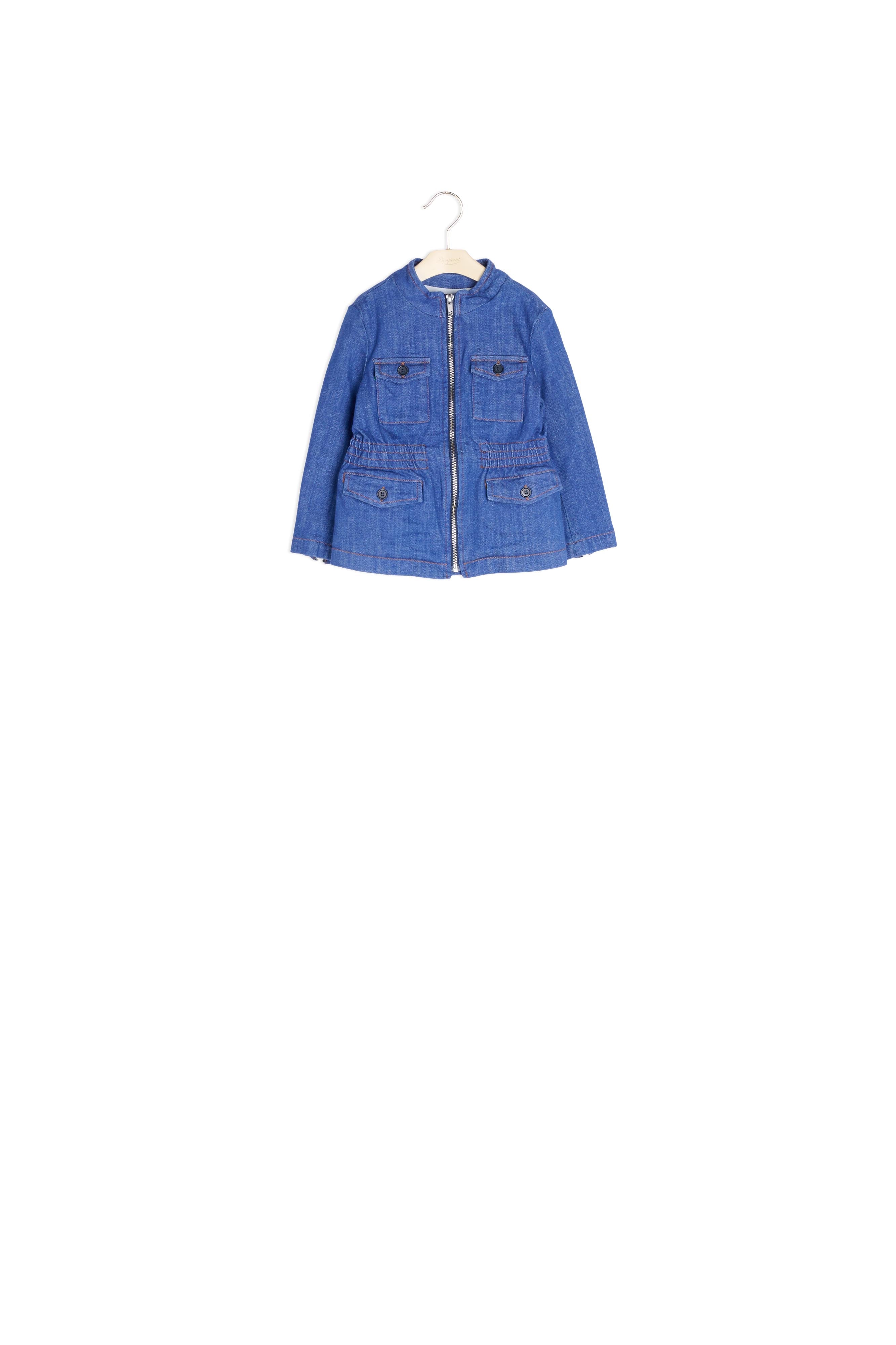 Veste Gill - Bonpoint vintage