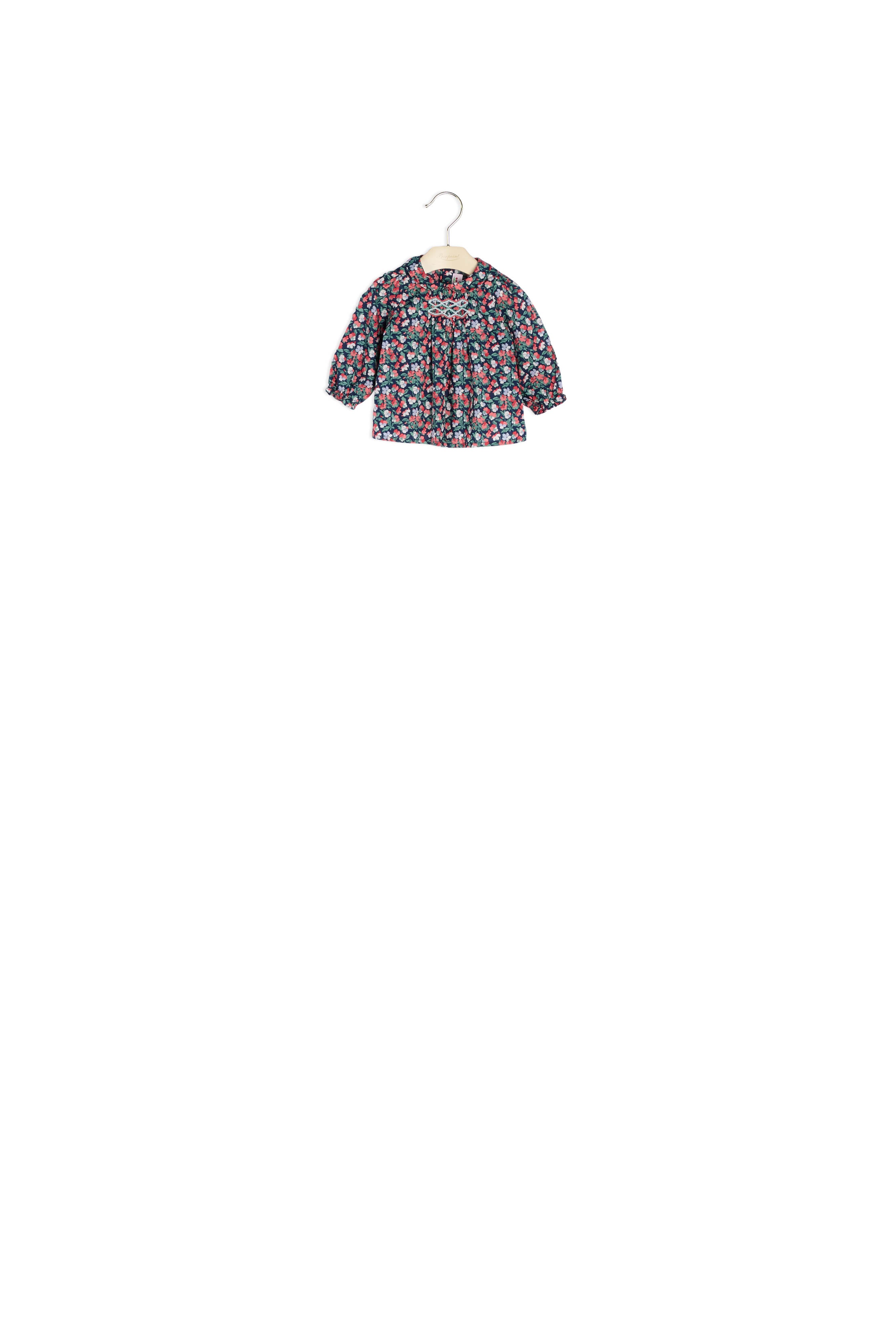 Blouse Julietti - Bonpoint vintage