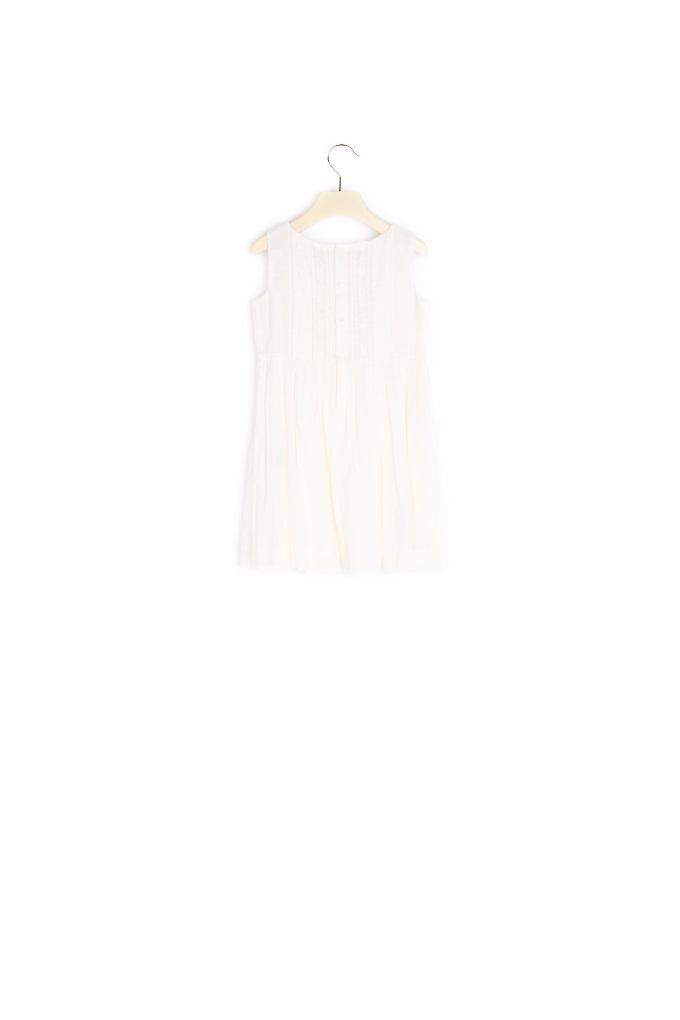 Robe Alina - Bonpoint vintage