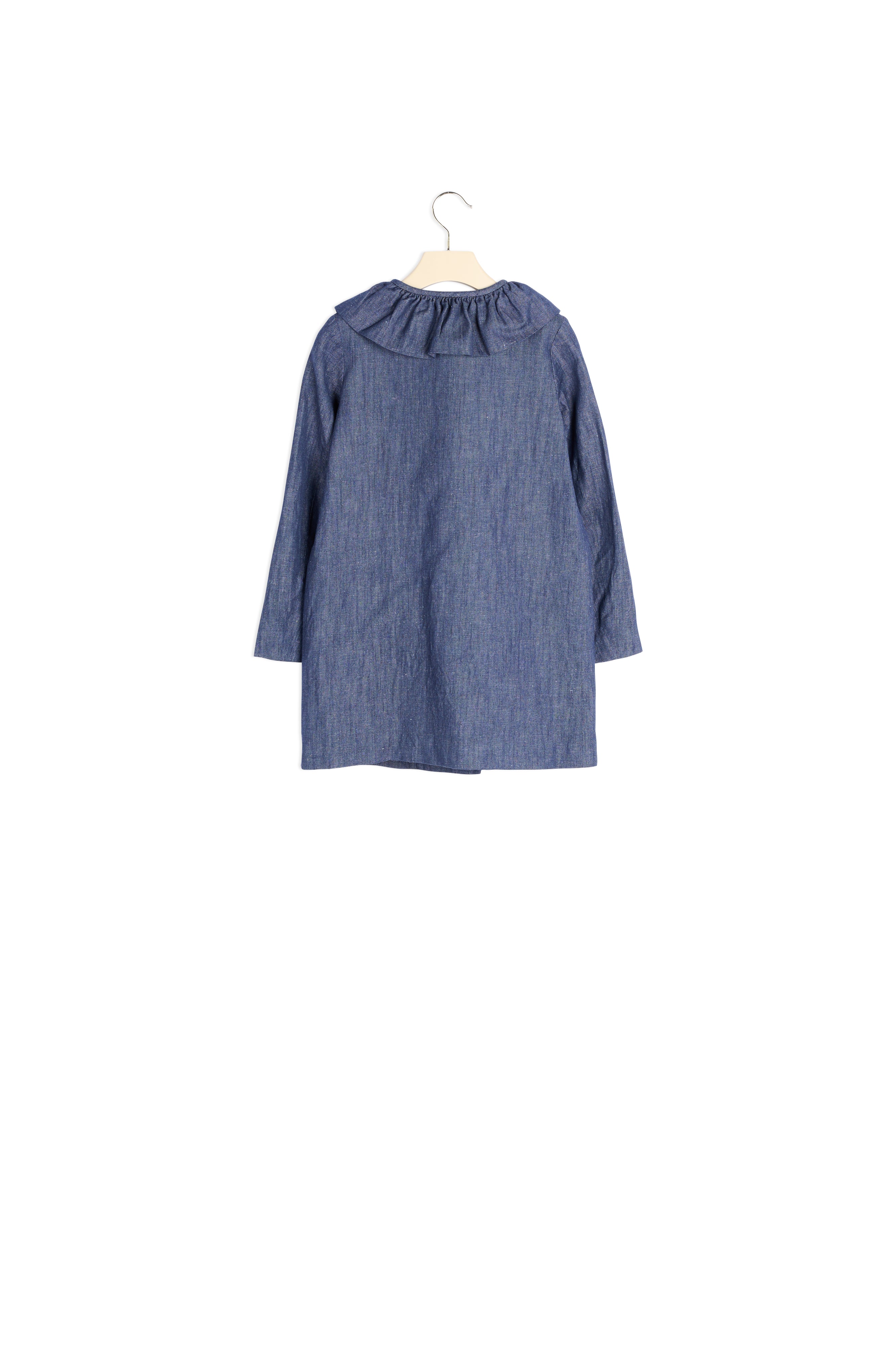 Manteau Nancy - Bonpoint vintage
