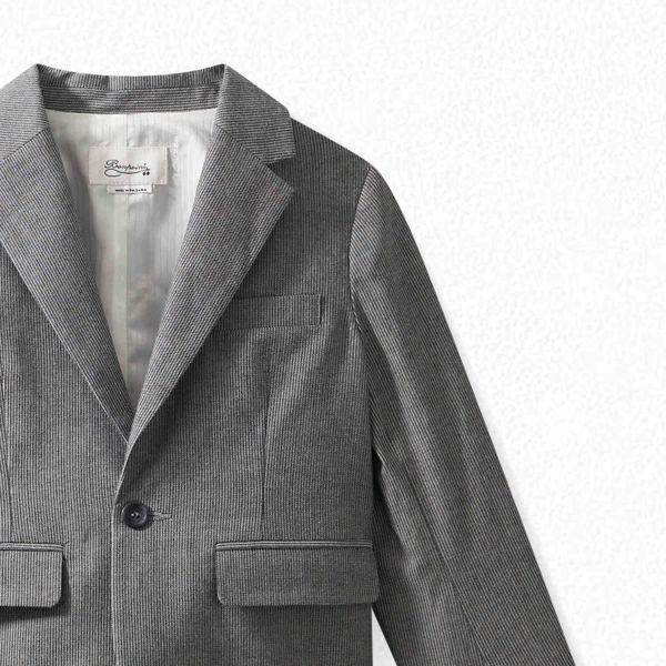 Veste Nigel - Bonpoint vintage