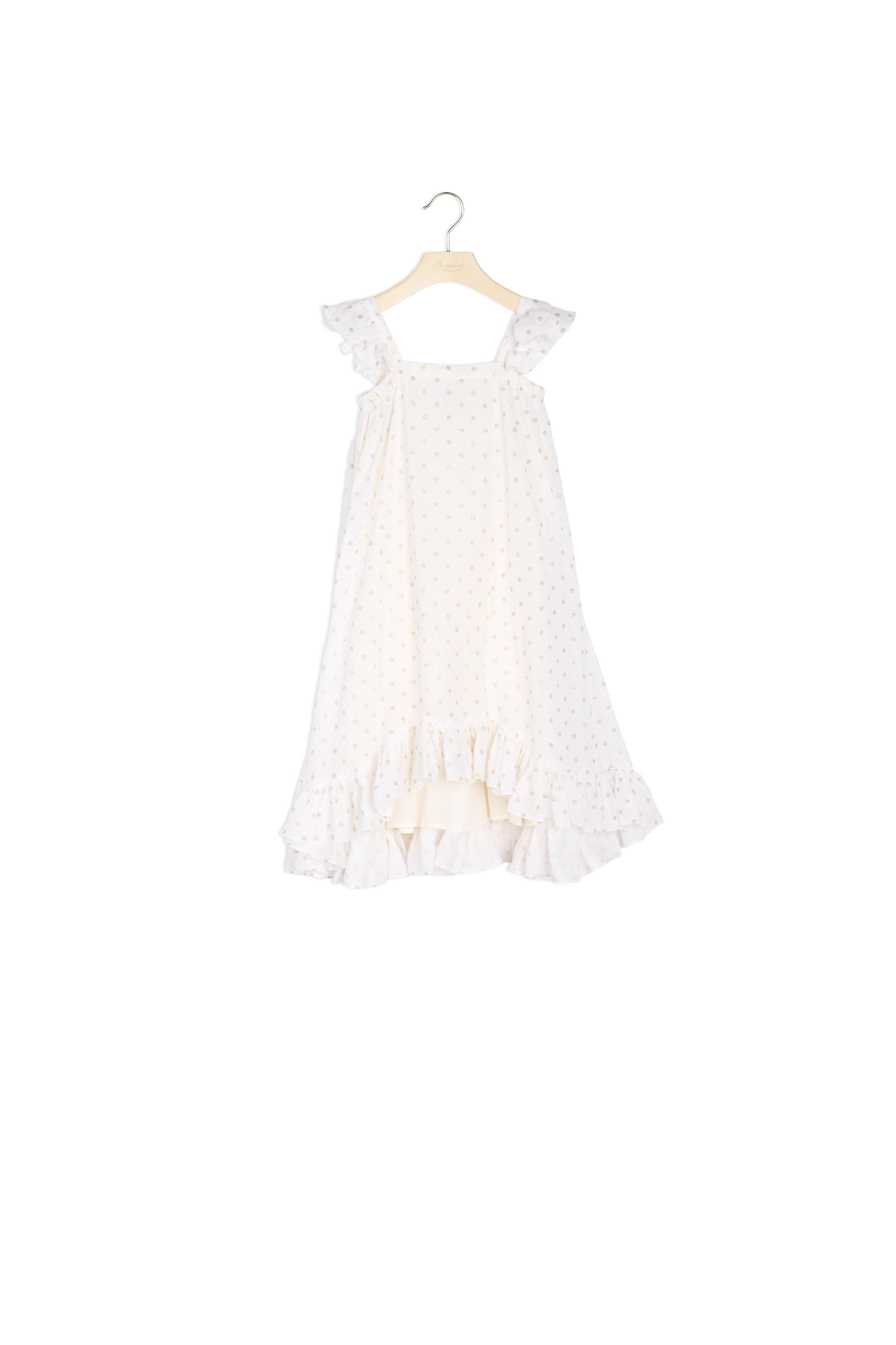 Robe Nymphe - Bonpoint vintage