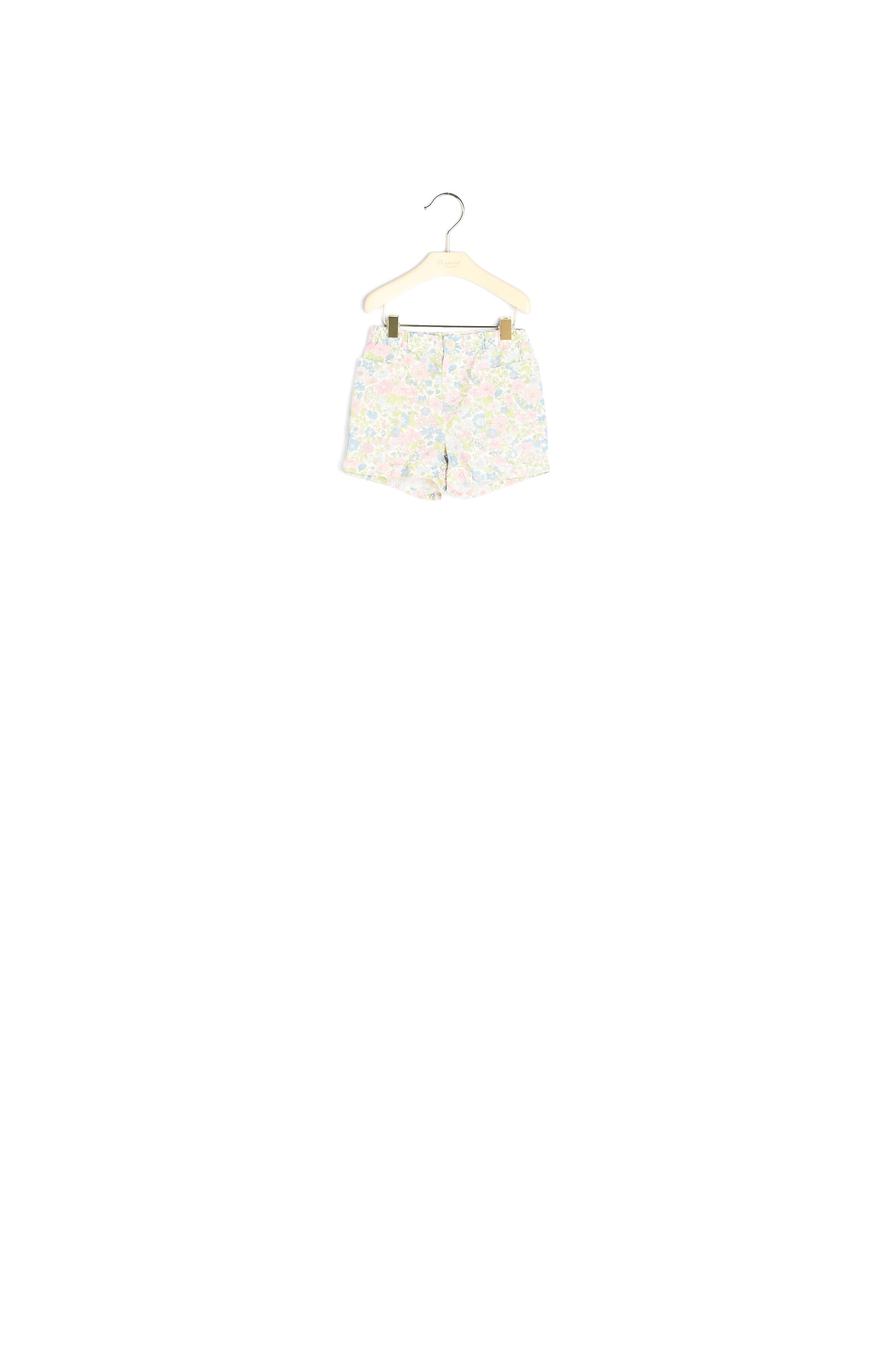 Short Nateo - Bonpoint vintage