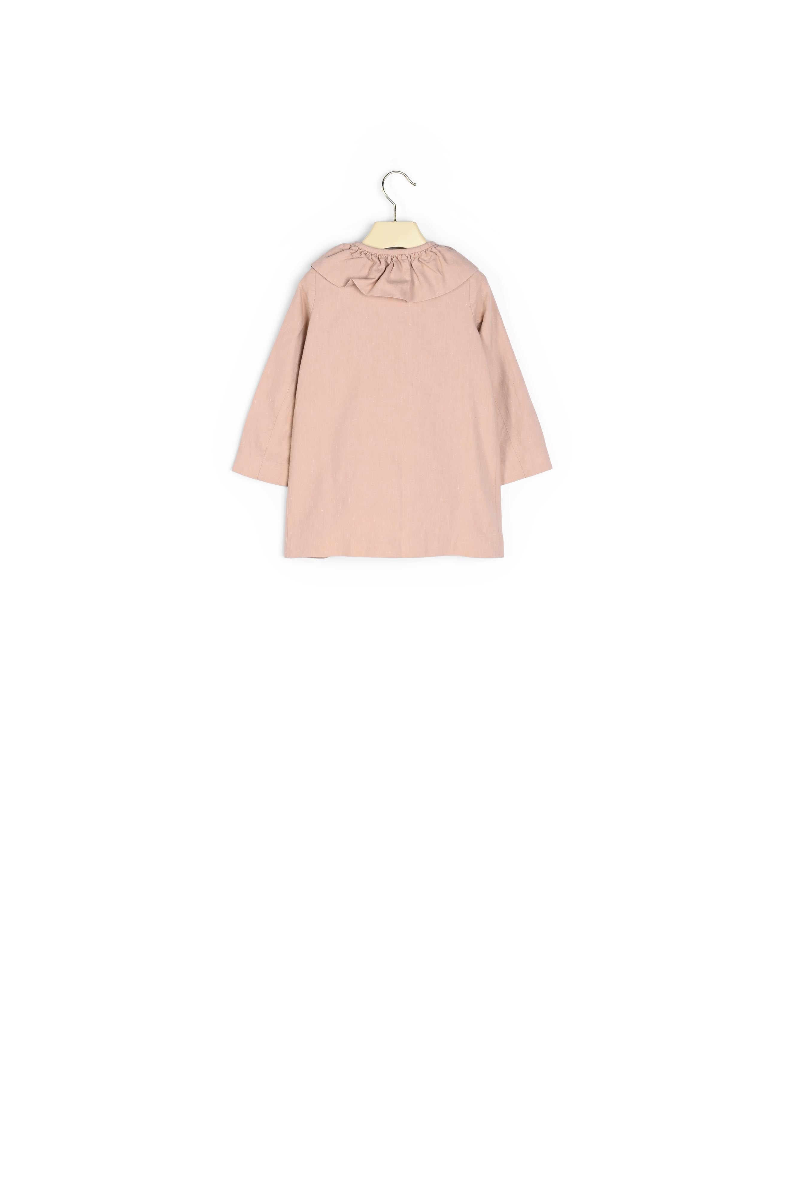 Manteau Nancy - Bonpoint vintage