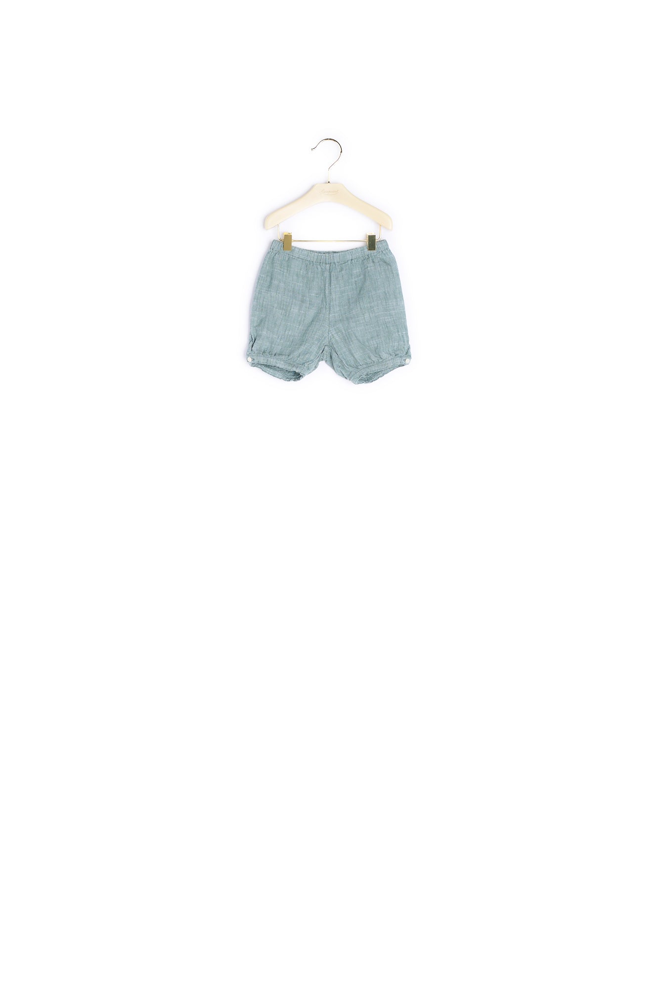 Bloomer Azur - Bonpoint vintage