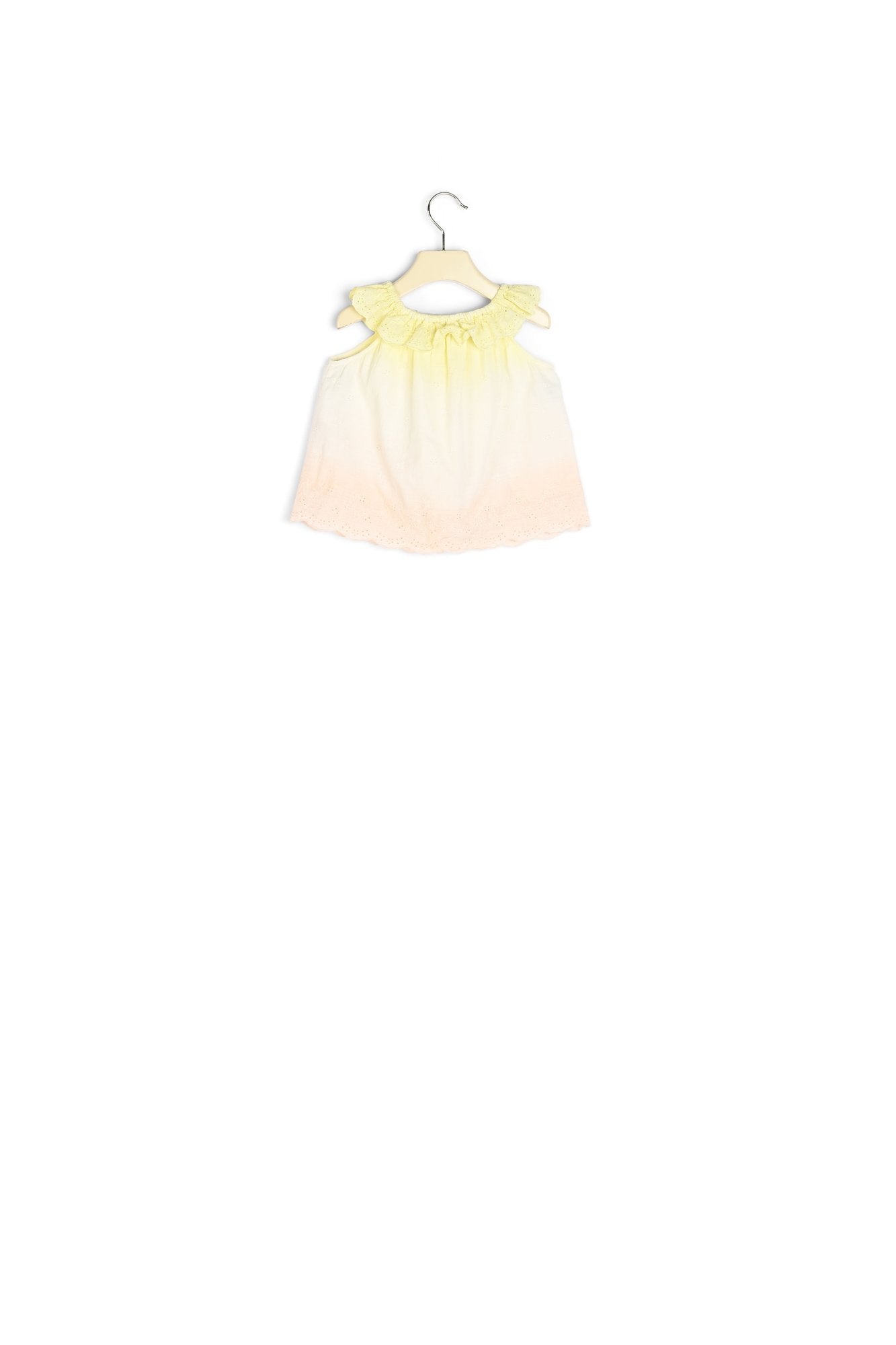 Chemise Newis - Bonpoint vintage