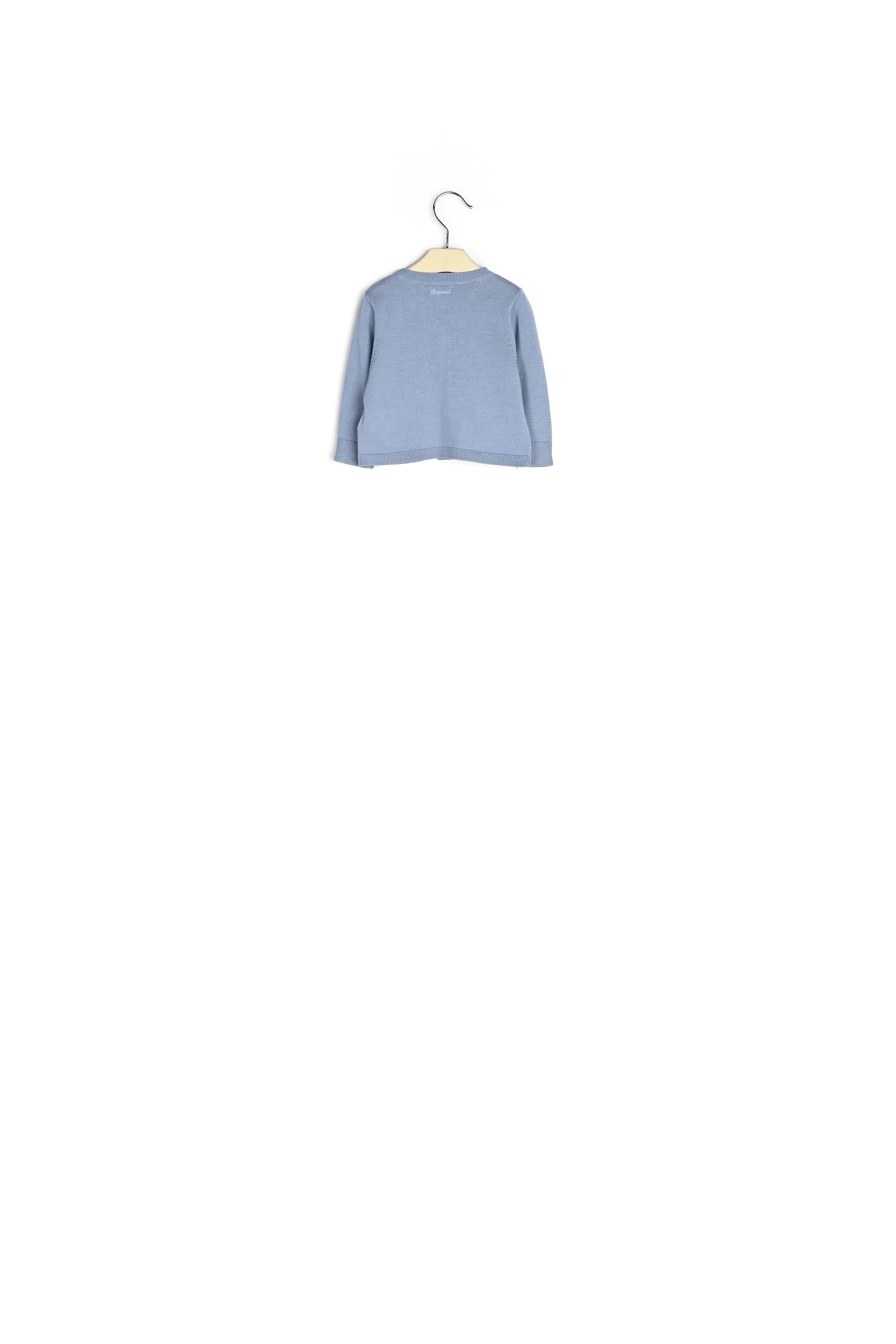 Cardigan Tahiel - Bonpoint vintage