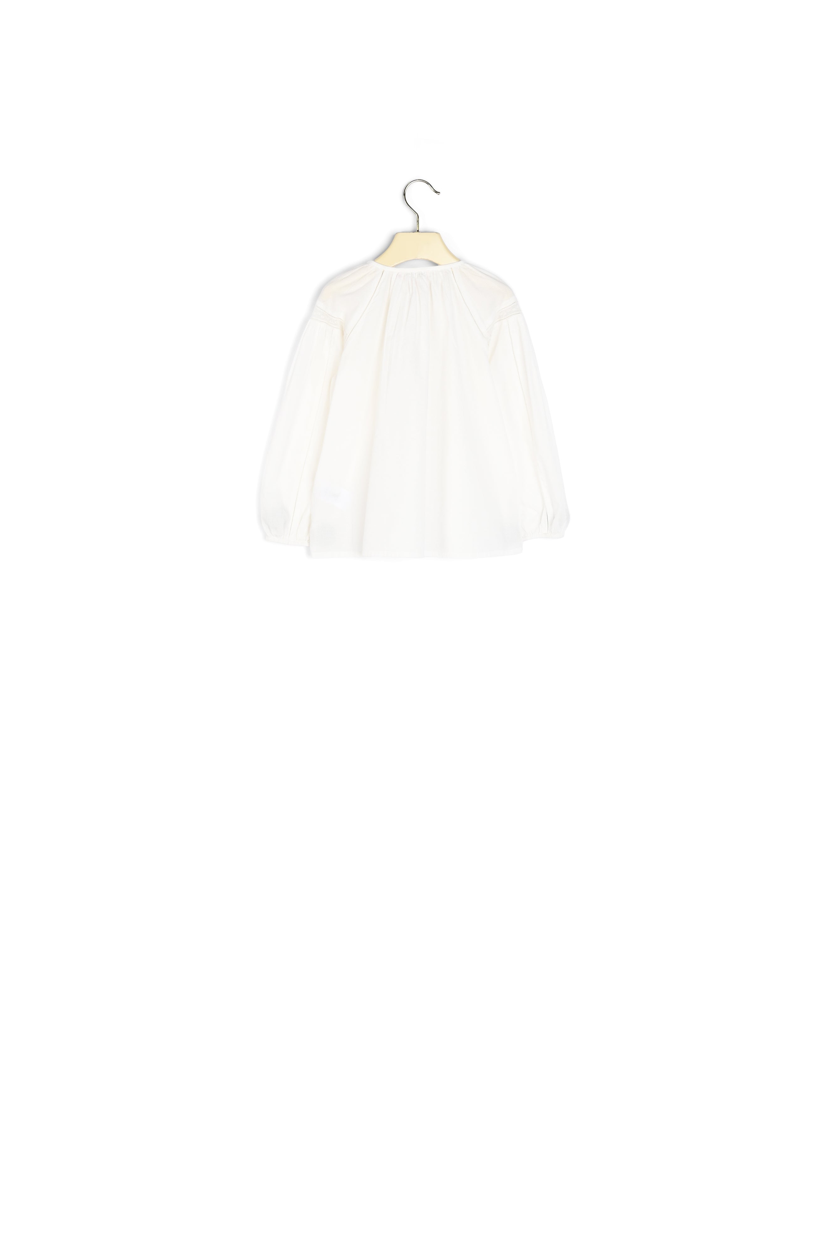 Blouse Bluette - Bonpoint vintage