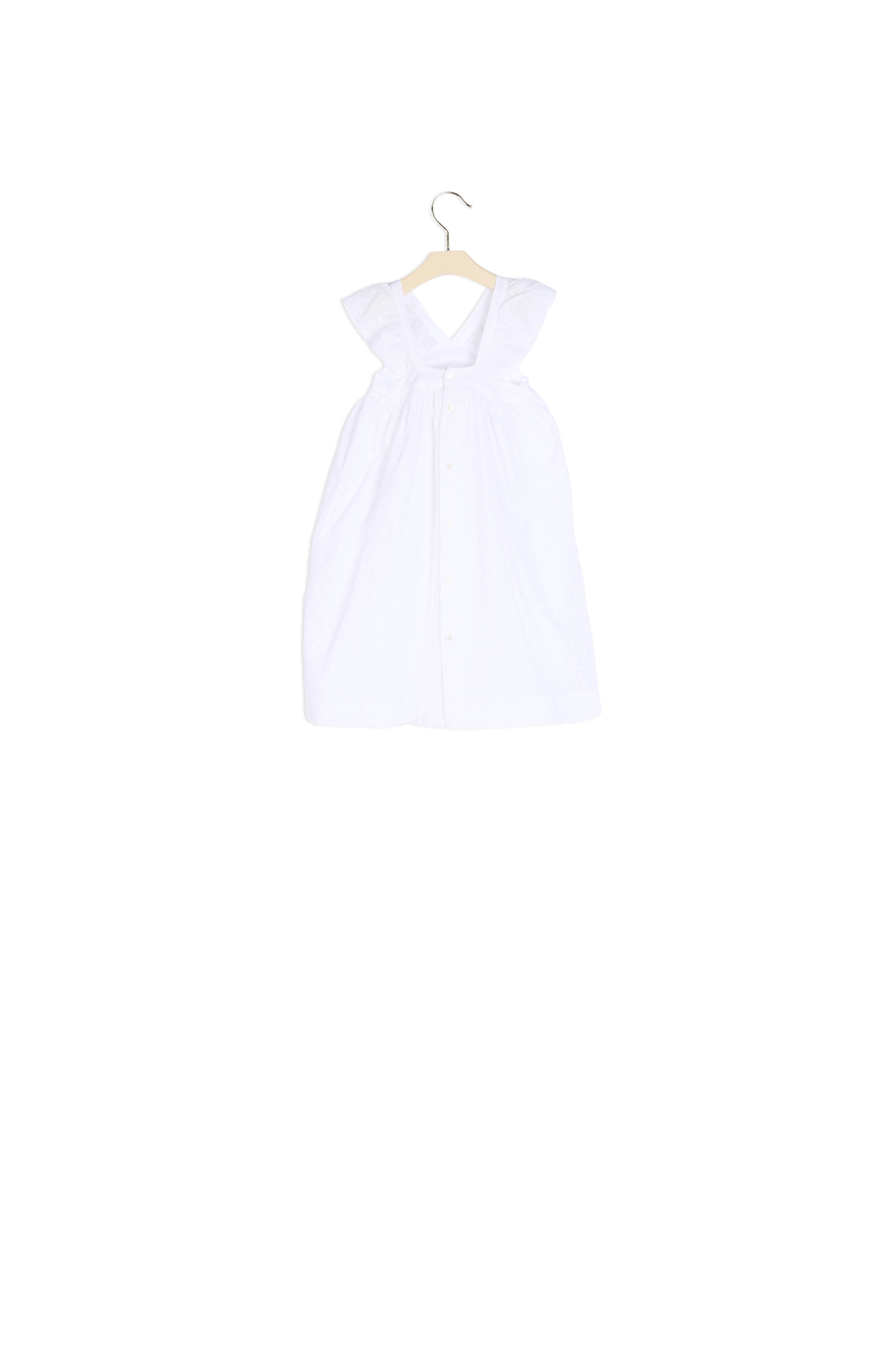 Robe Eleanie - Bonpoint vintage