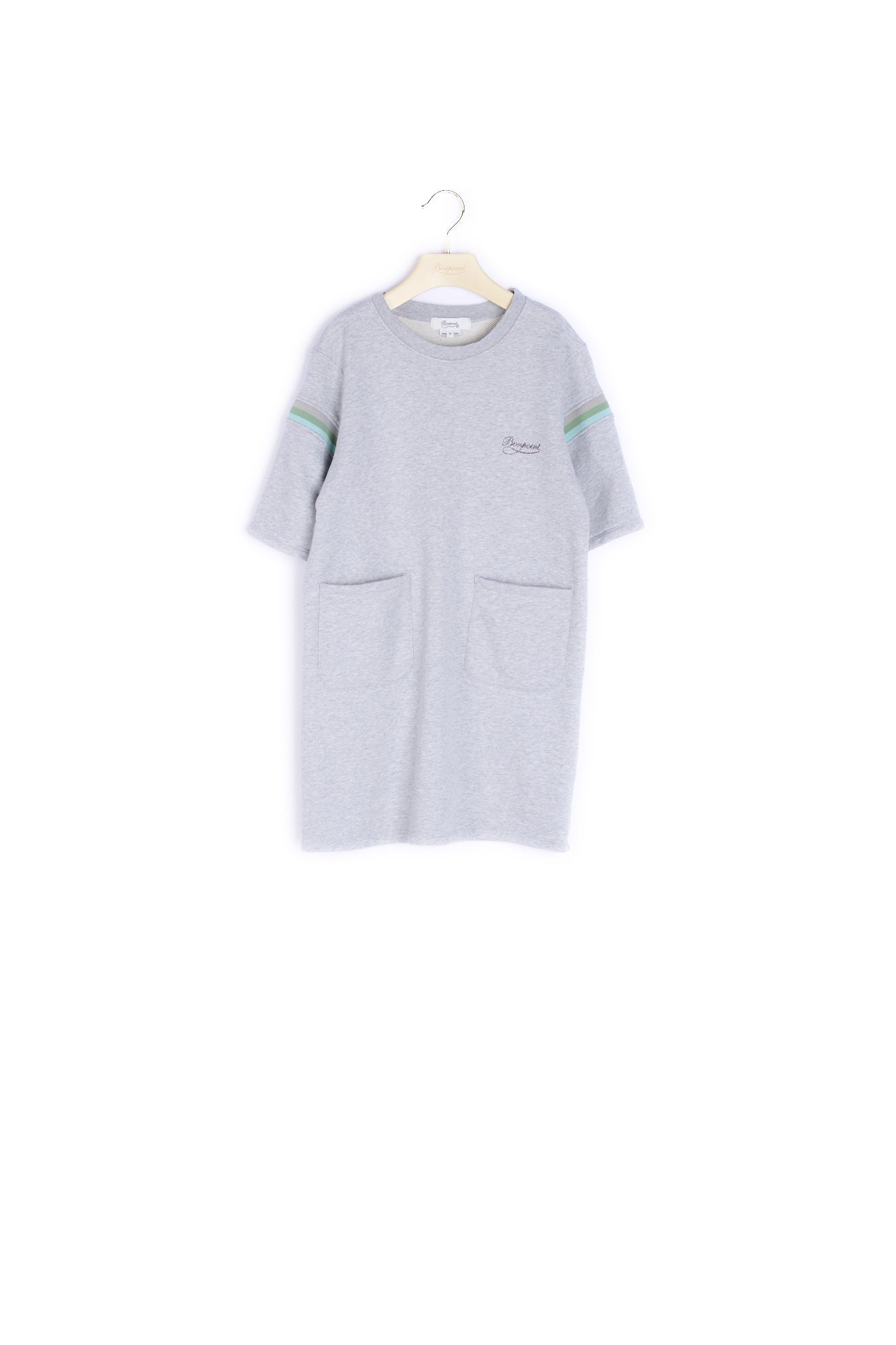Robe manches longues - Bonpoint vintage