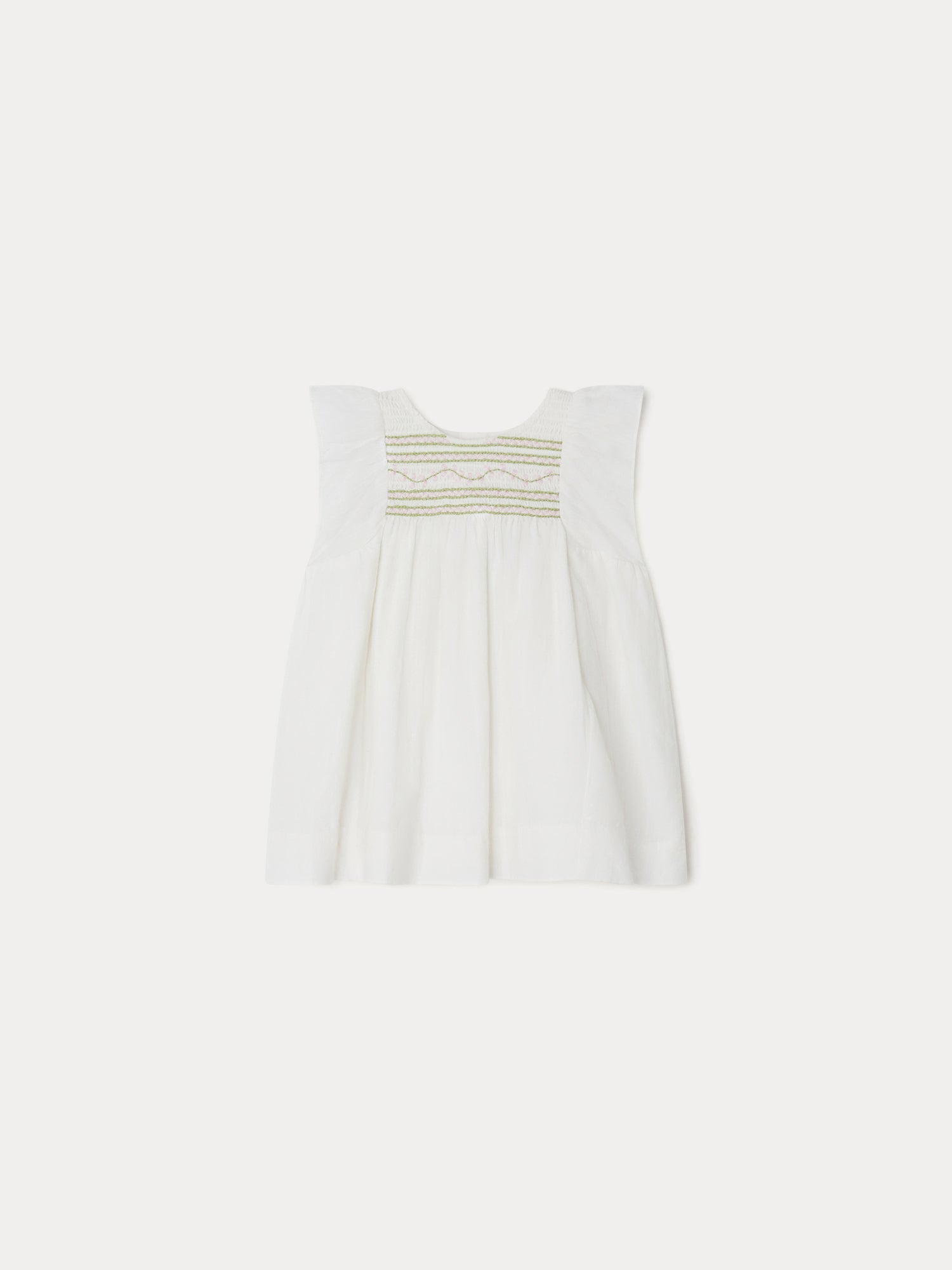 Robe Cadelili - Bonpoint vintage