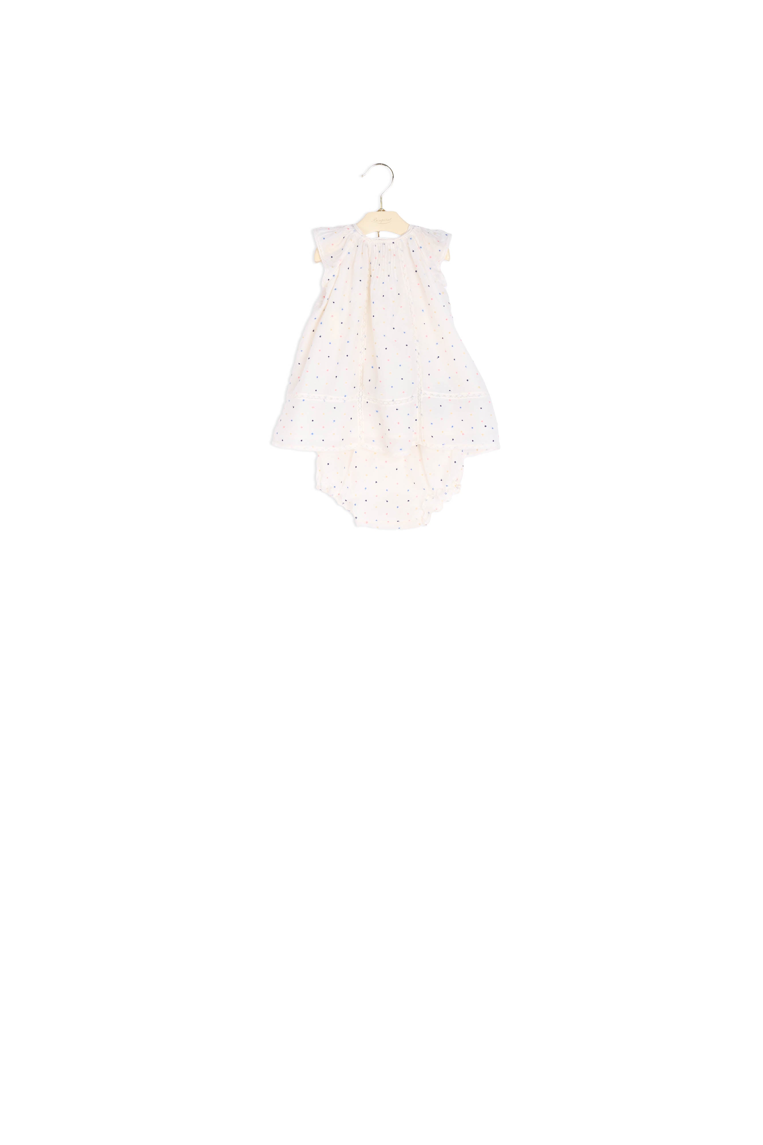 Robe Lilly - Bonpoint vintage