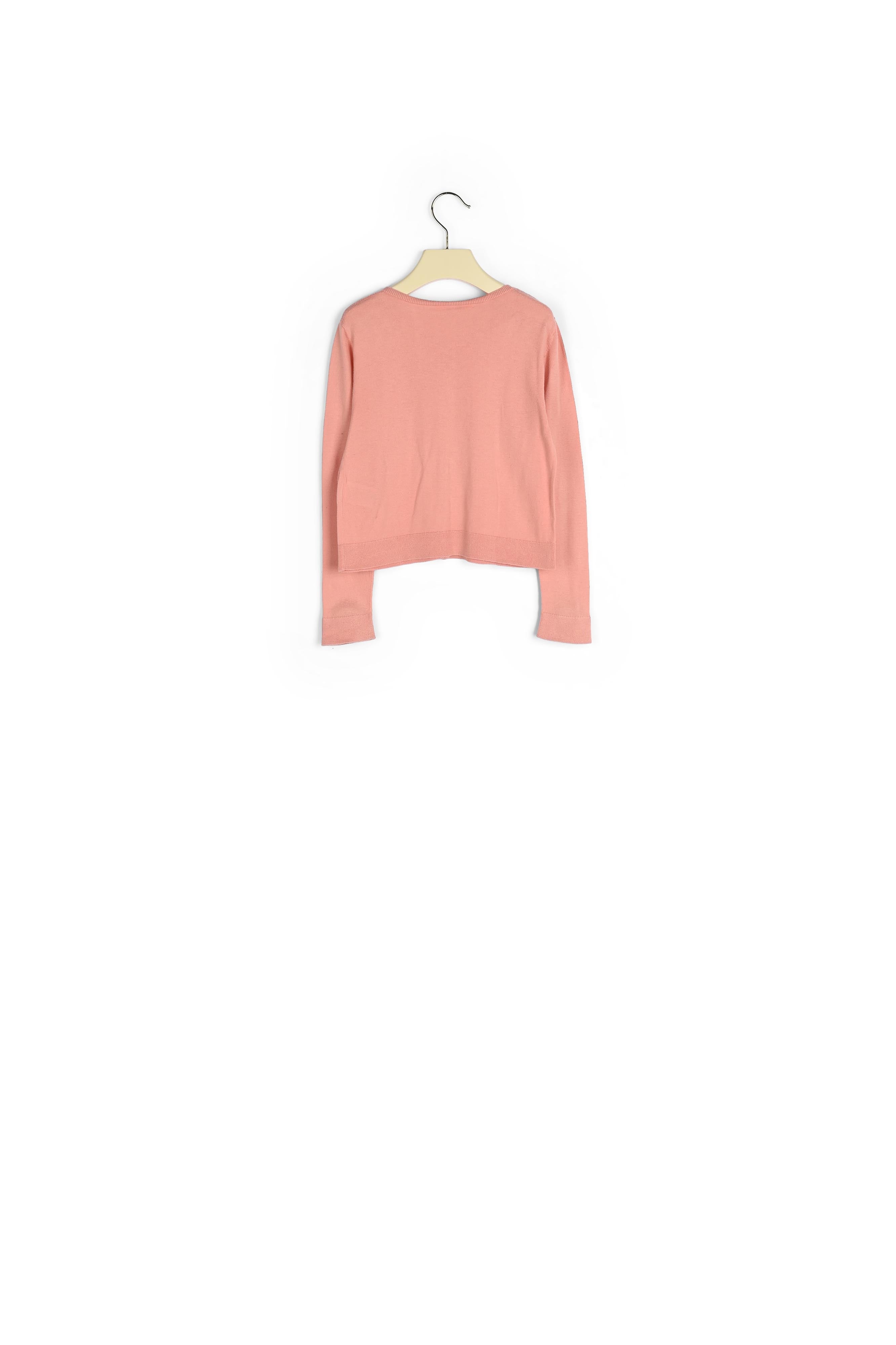 Cardigan en coton - Bonpoint vintage