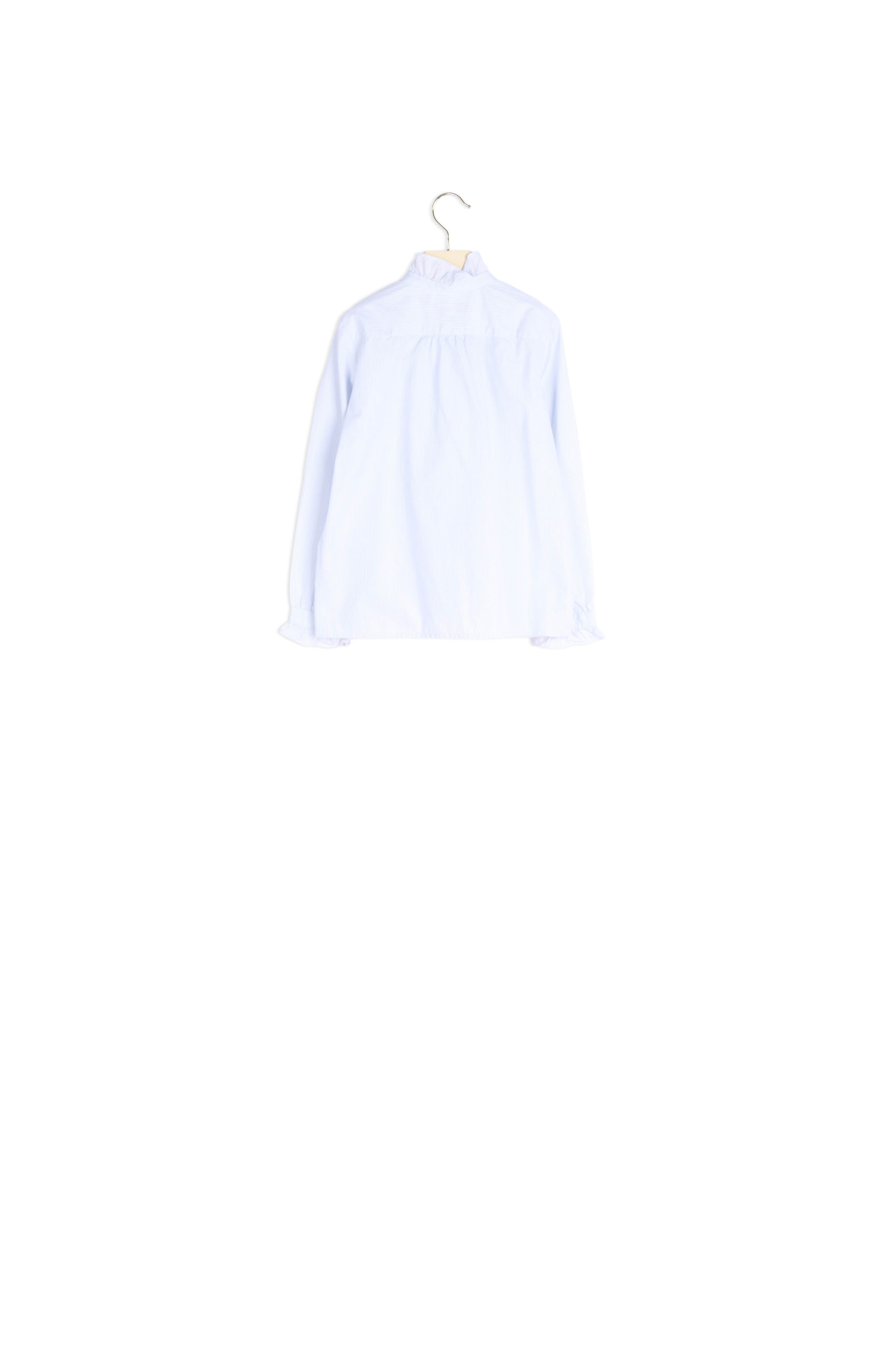 Blouse Bree - Bonpoint vintage