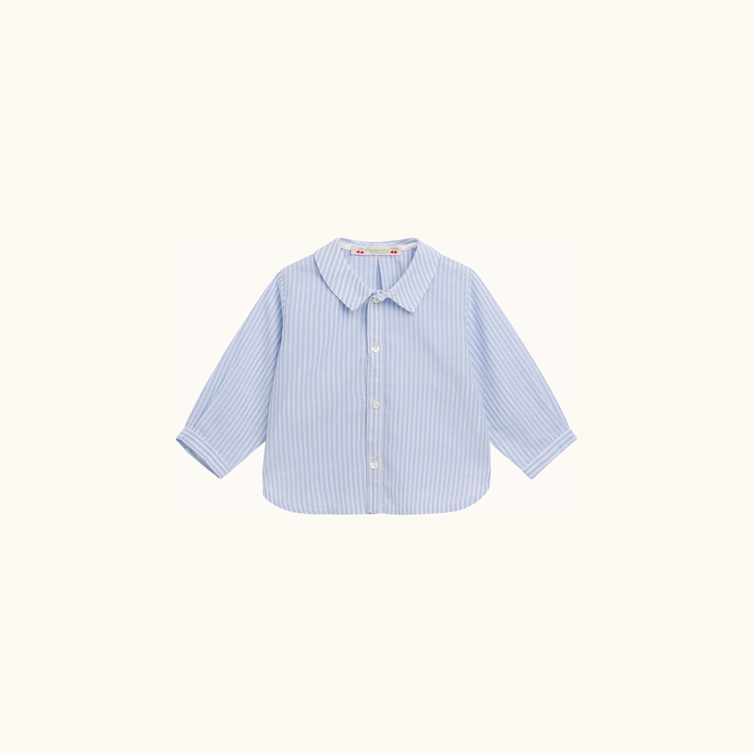 Chemise Nathan - Bonpoint vintage