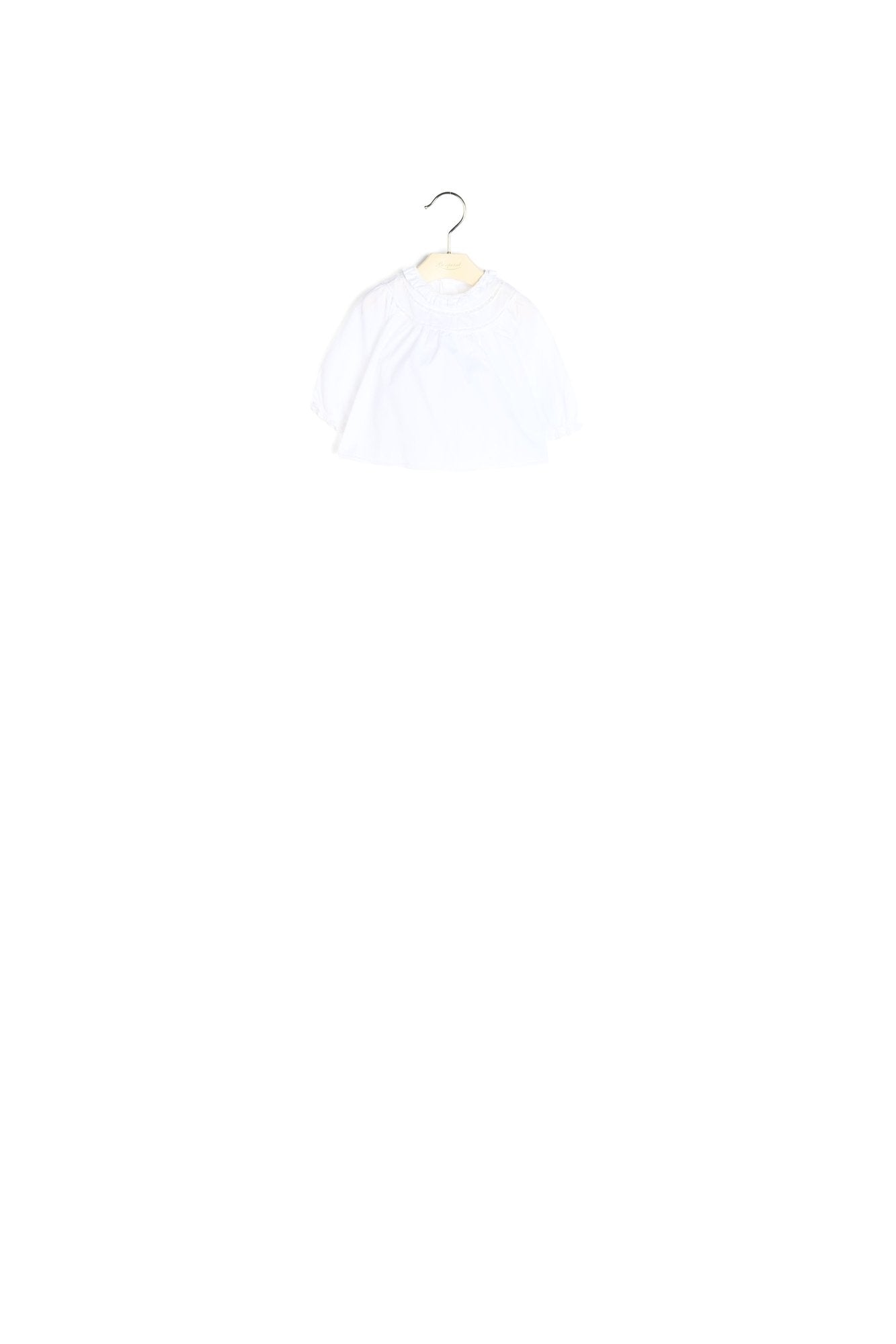 Blouse Jelexi - Bonpoint vintage