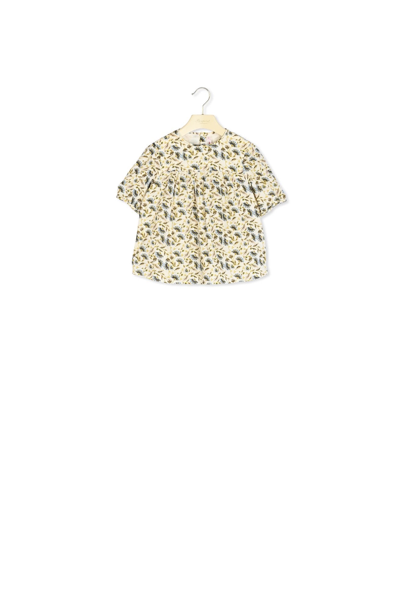 Blouse Carine - Bonpoint vintage