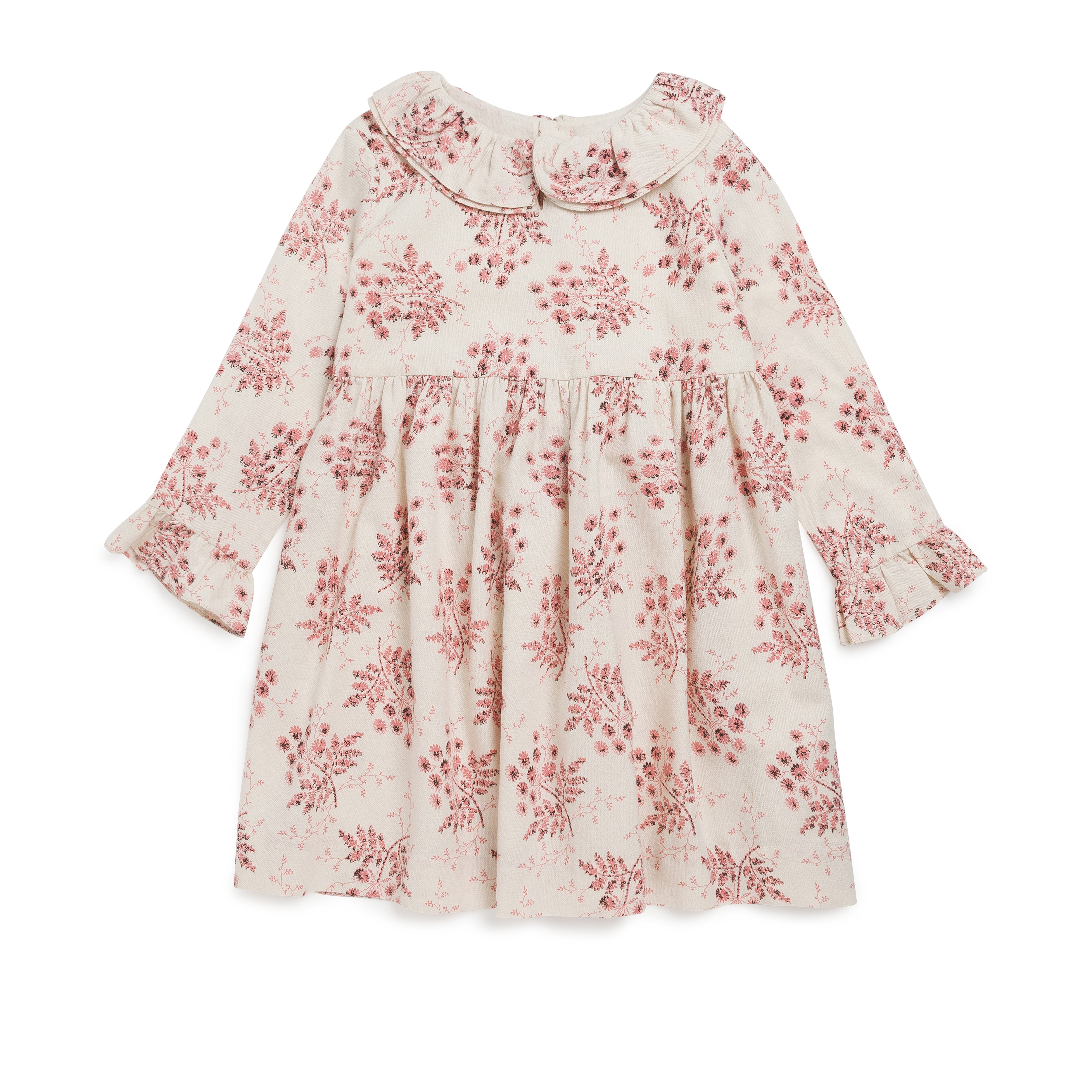 Robe Flavie - Bonpoint vintage