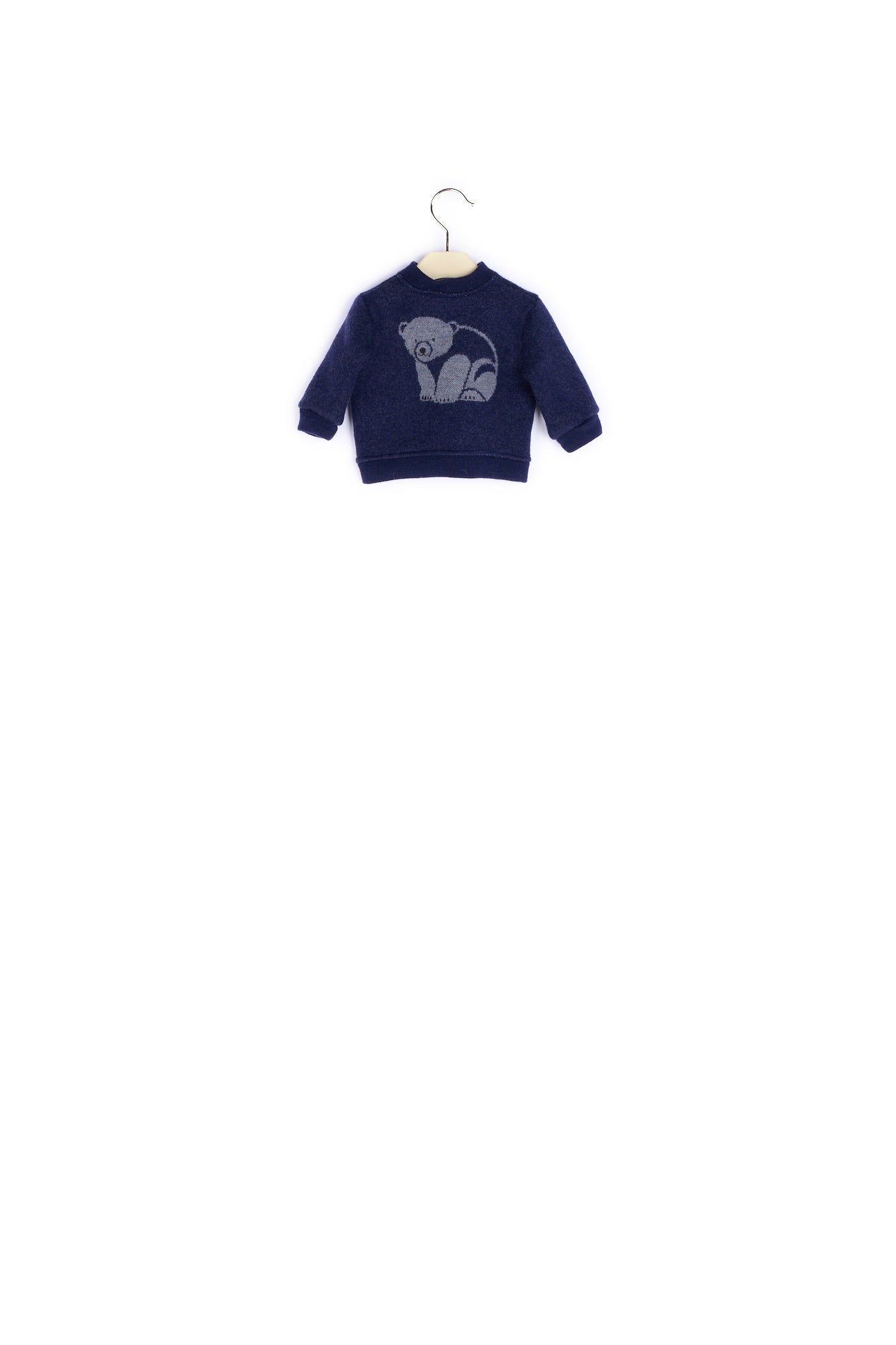 Cardigan - Bonpoint vintage