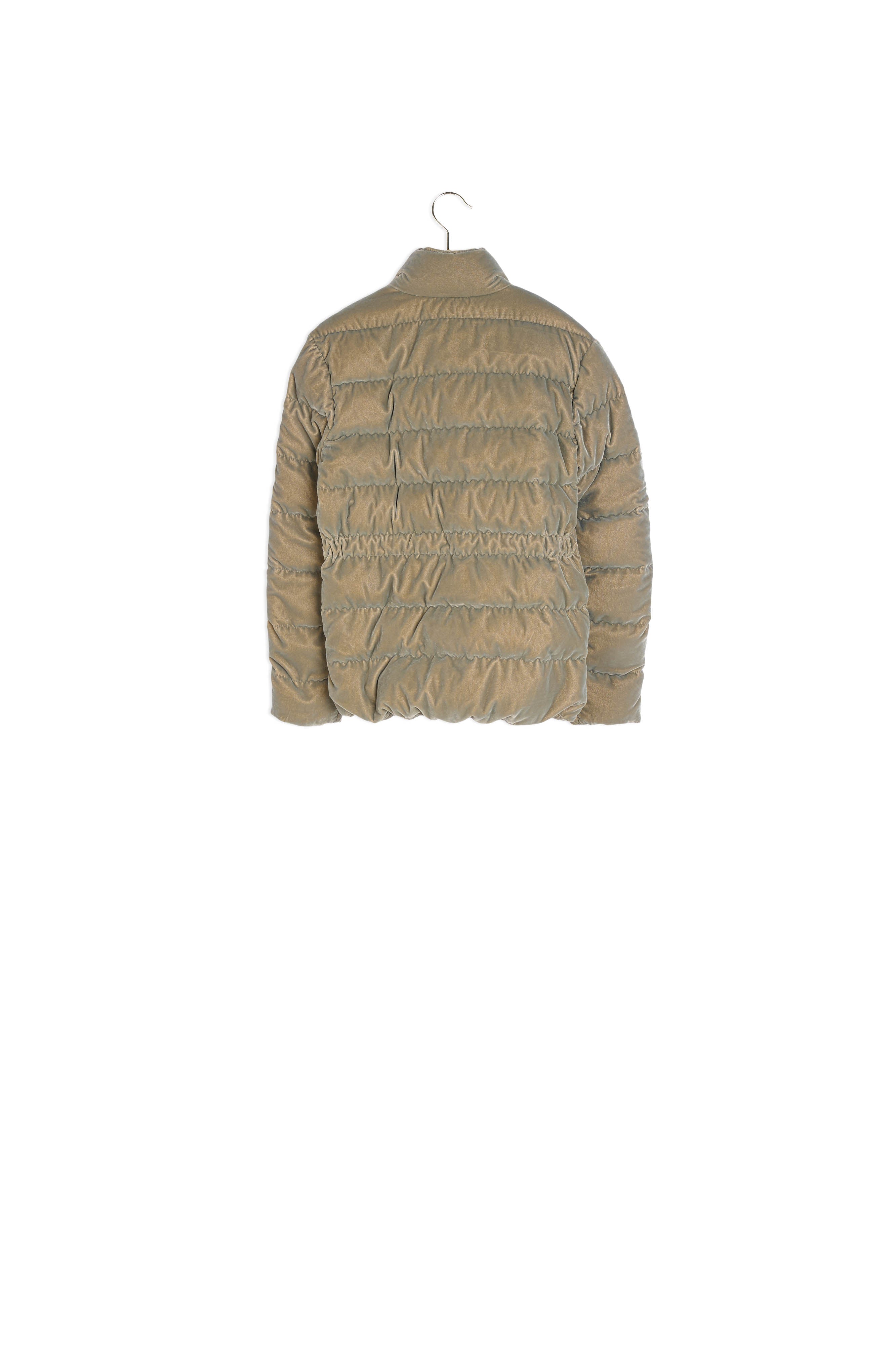 Doudoune Jersey - Bonpoint vintage
