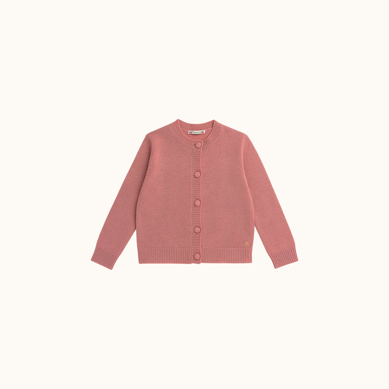 Cardigan - Bonpoint vintage