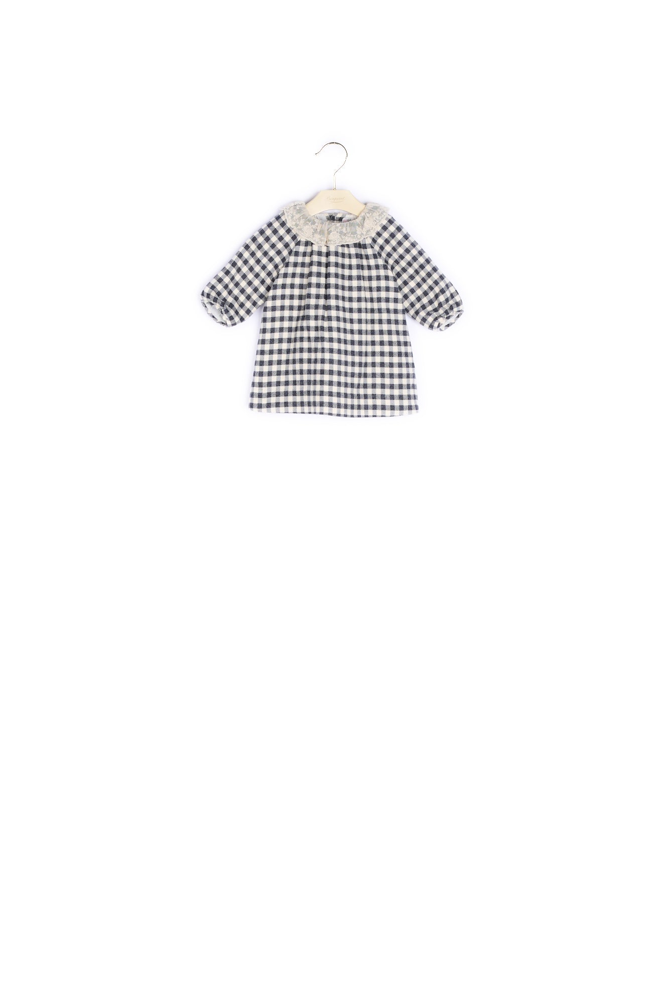 Robe Flavili - Bonpoint vintage