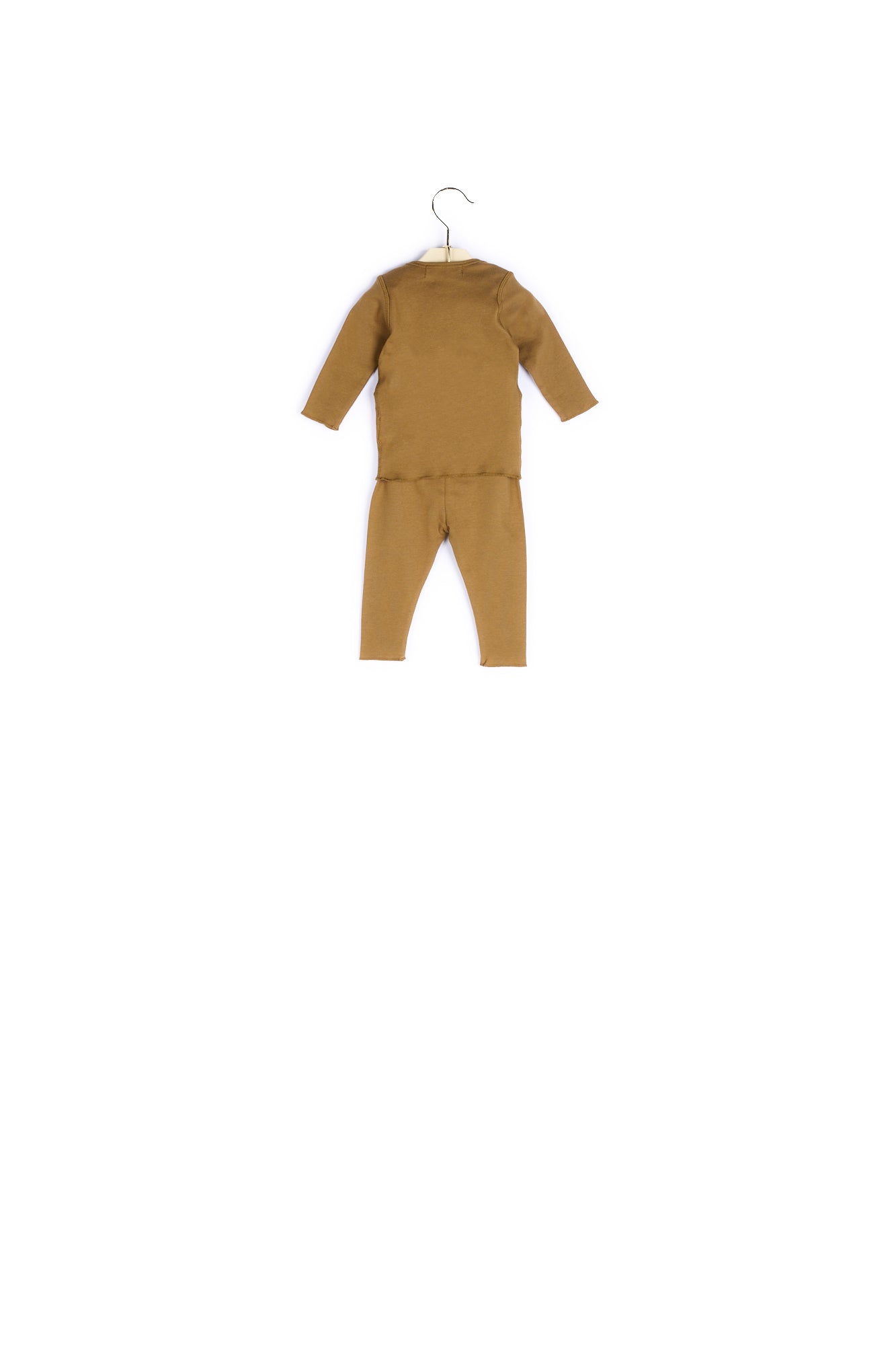 Ensemble pantalon et t-shirt - Bonpoint vintage