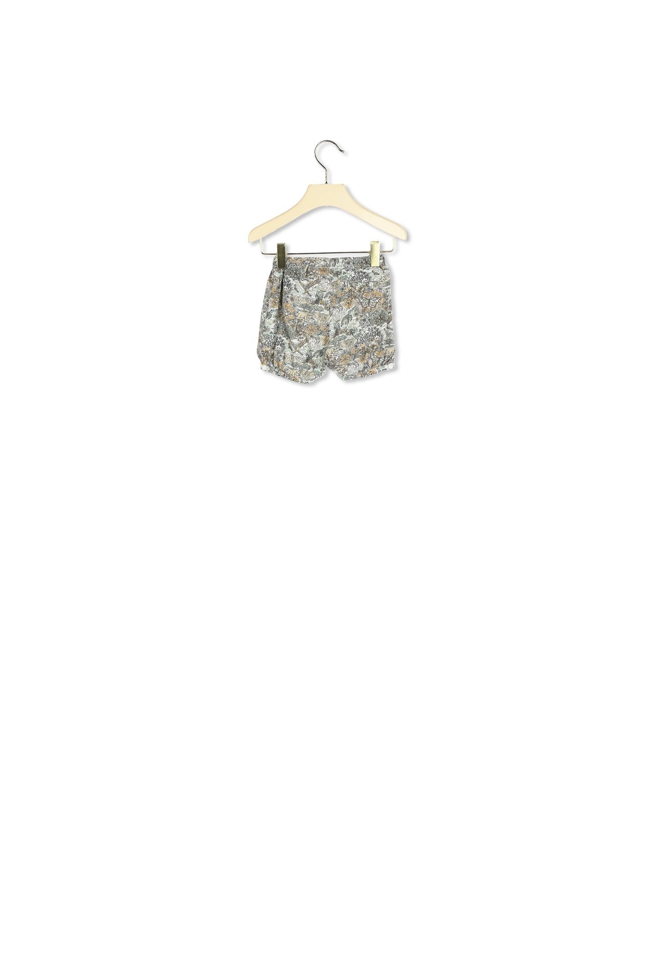 Bloomer en tissu Liberty exclusif - Bonpoint vintage