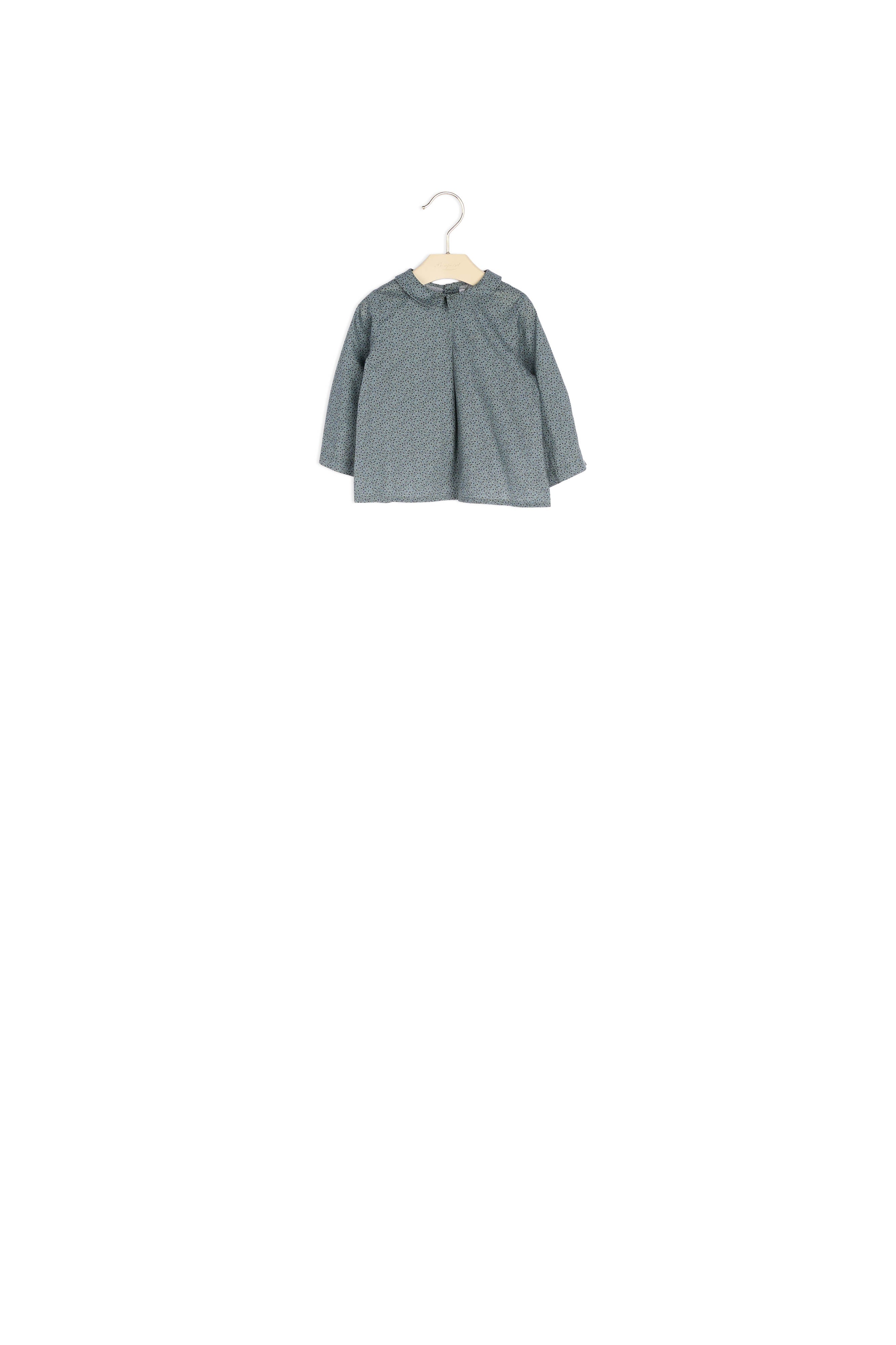 Chemise Florent - Bonpoint vintage