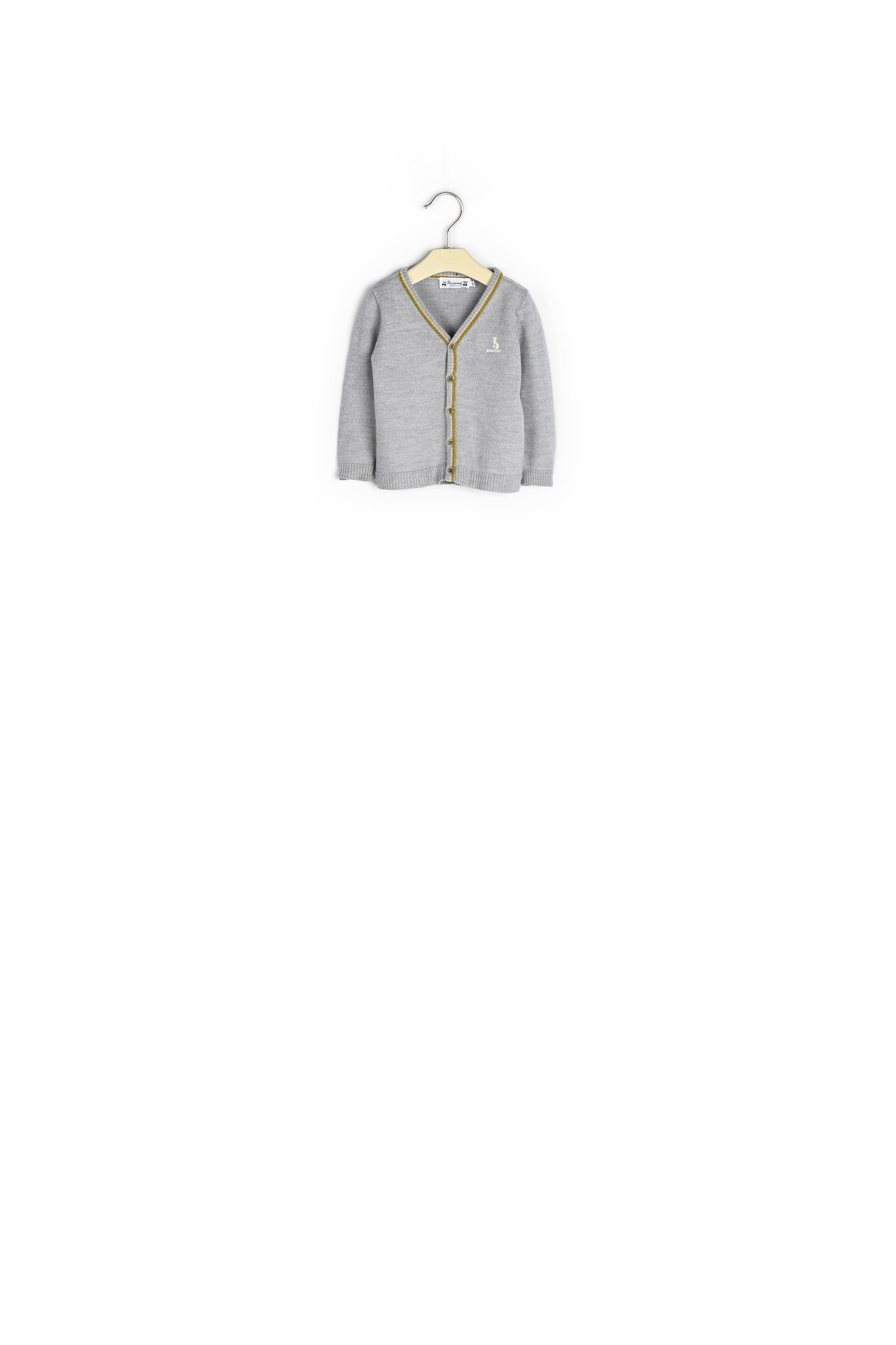 Cardigan Teotim - Bonpoint vintage
