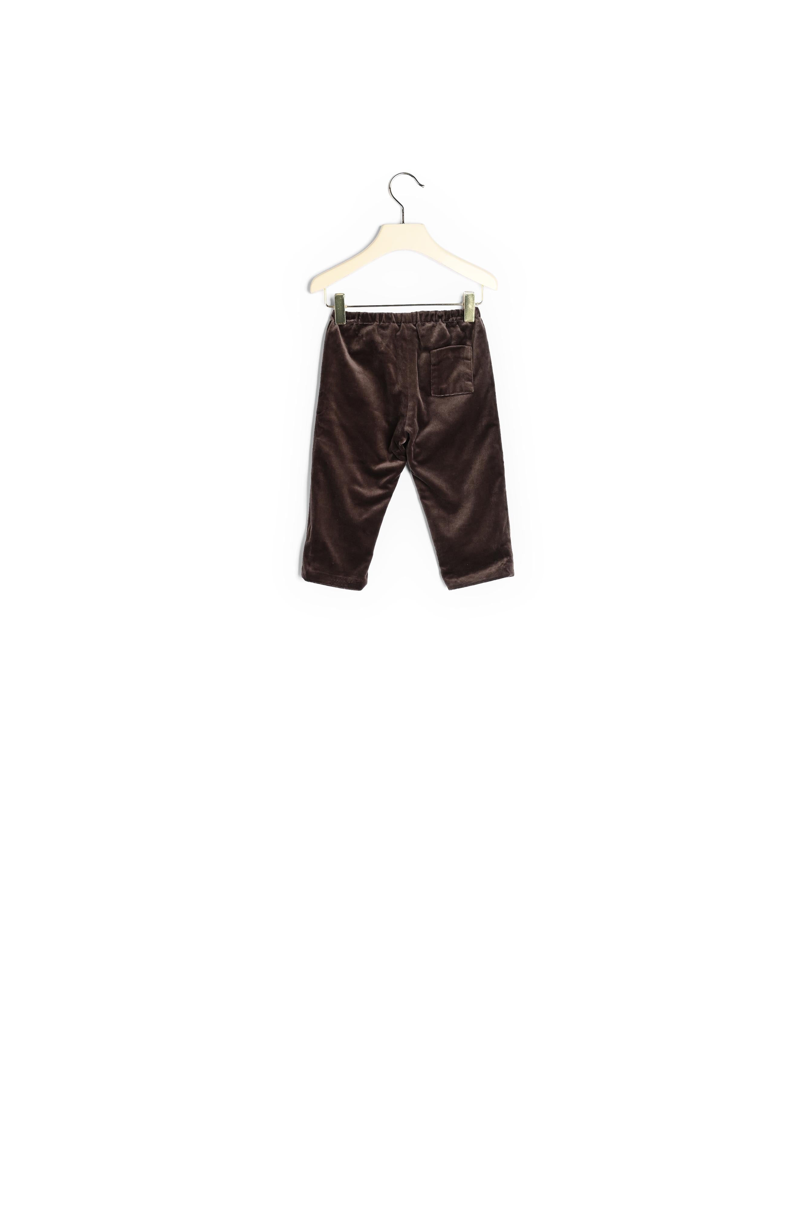 Pantalon Dandy - Bonpoint vintage
