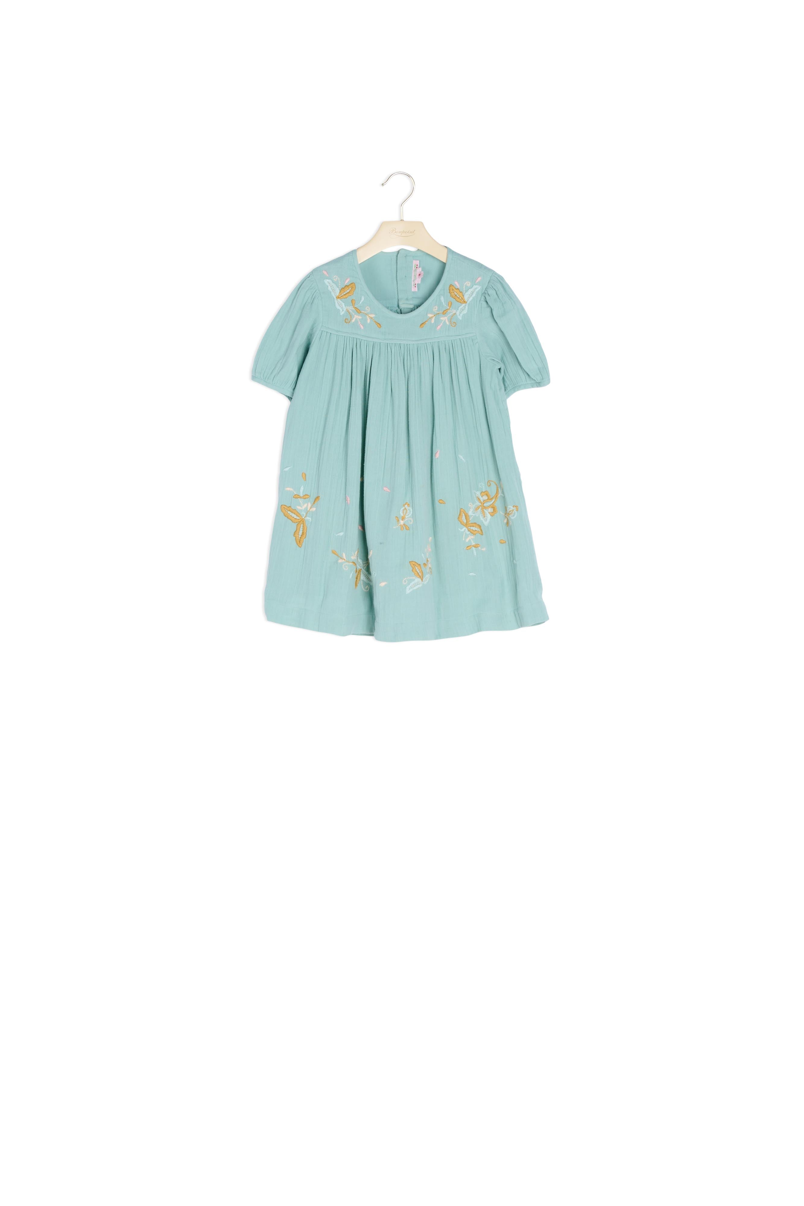 Robe Elsa - Bonpoint vintage