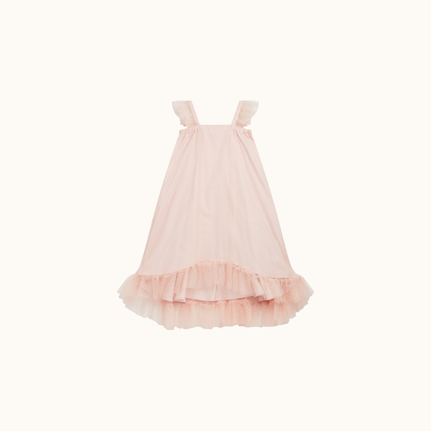 Robe habillée Nymphe - Bonpoint vintage