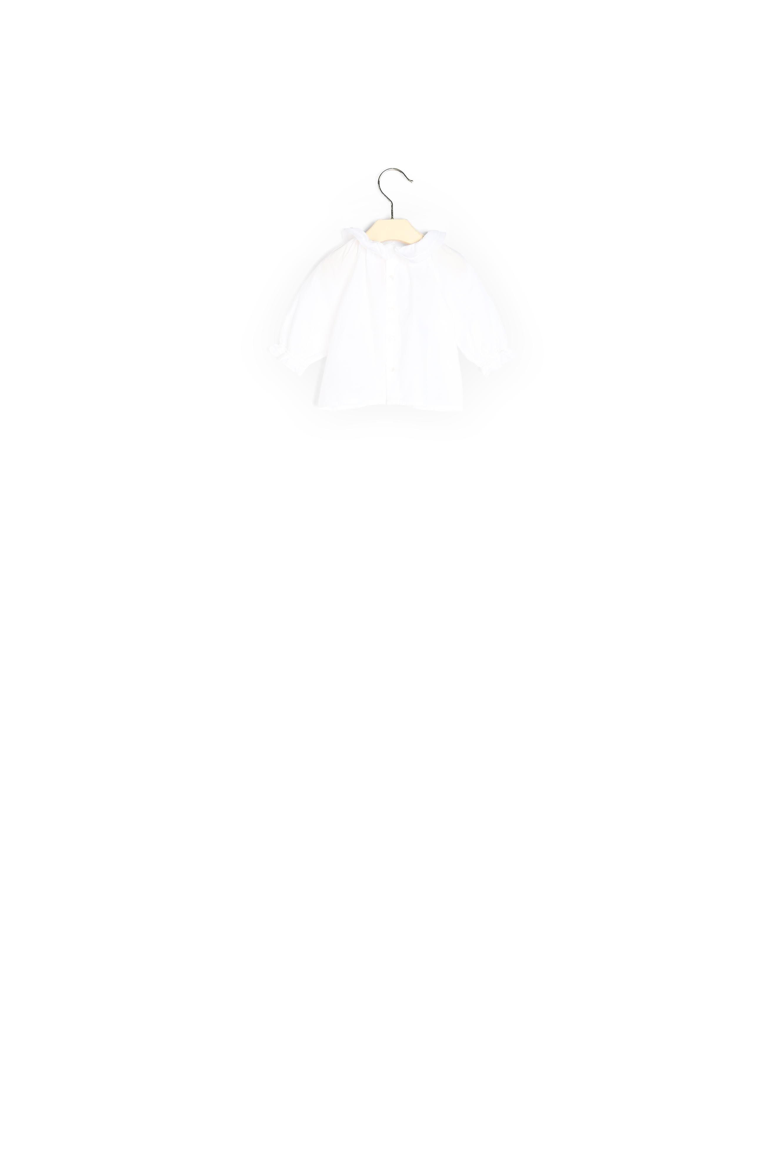 Blouse Dolci - Bonpoint vintage