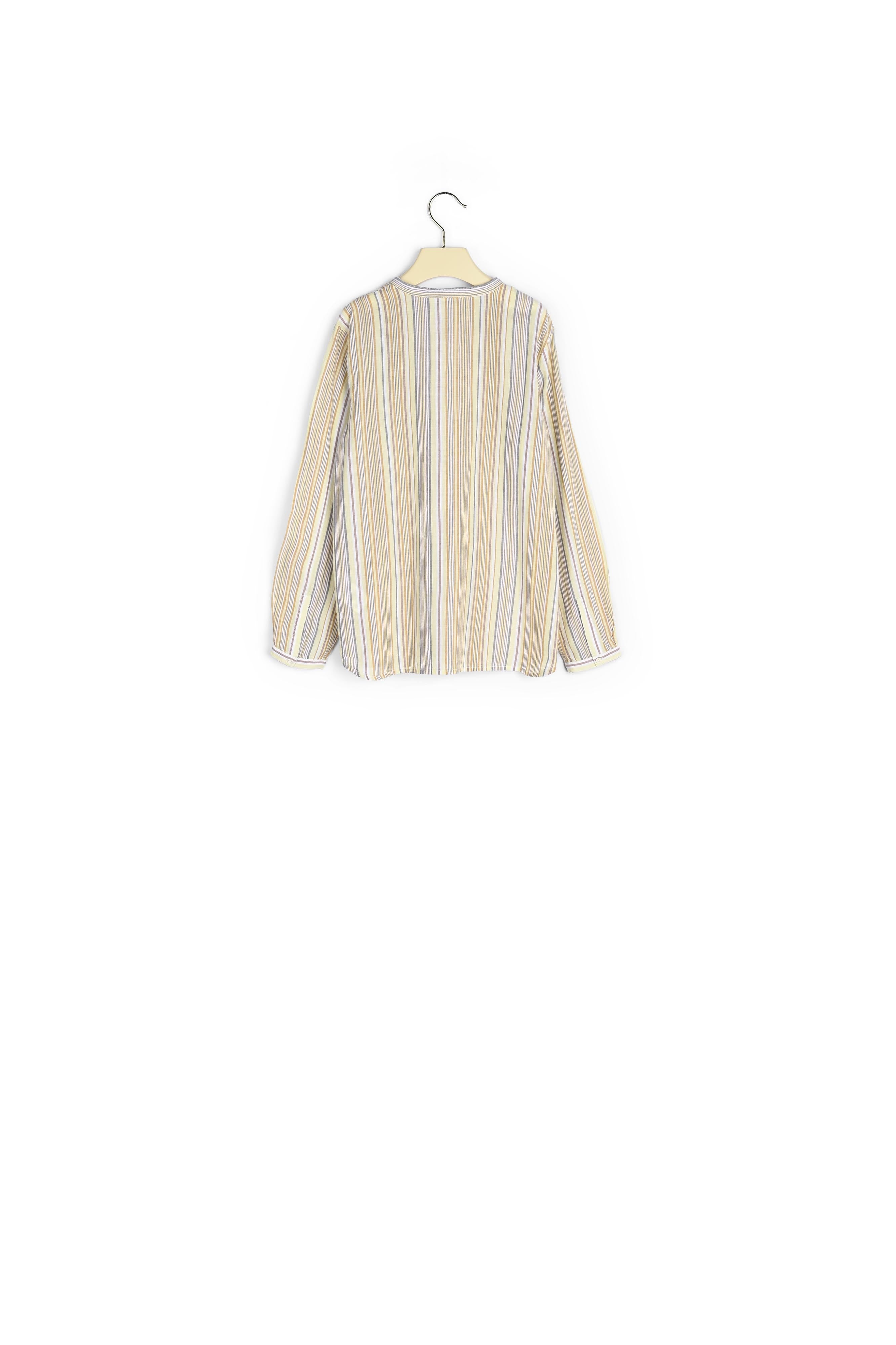 Chemise Artiste - Bonpoint vintage