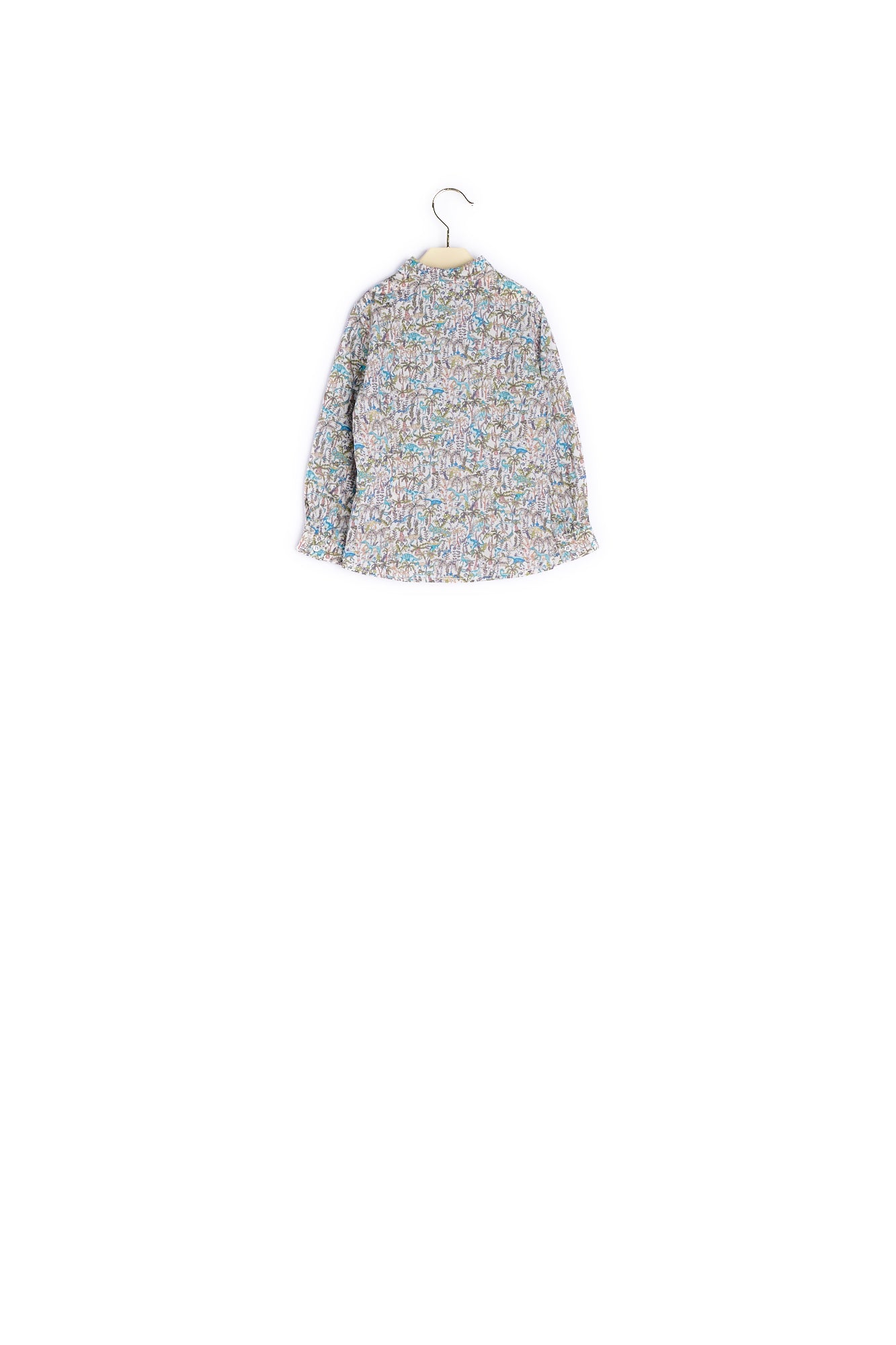 Chemise Agile - Bonpoint vintage