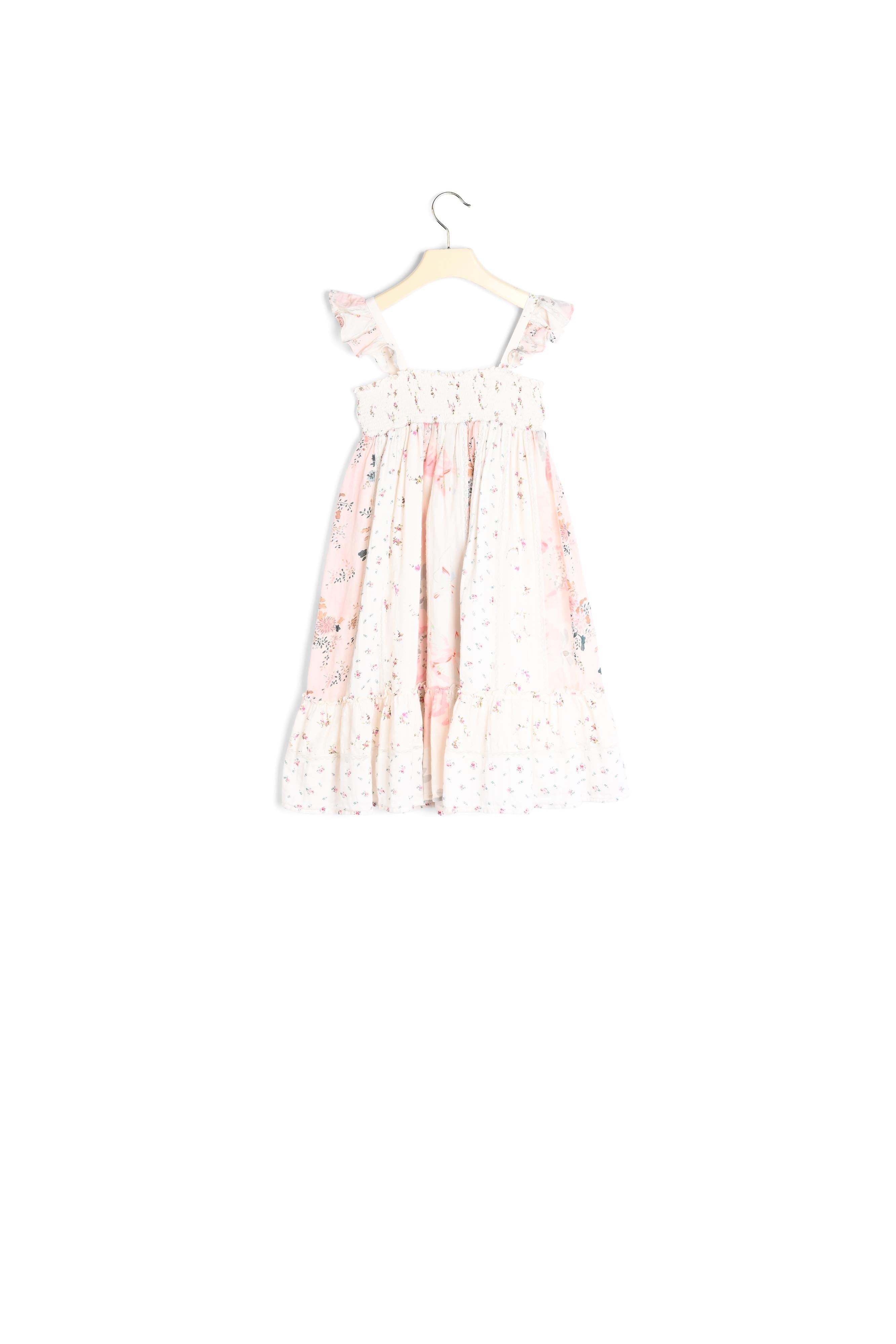 Robe Nestina - Bonpoint vintage