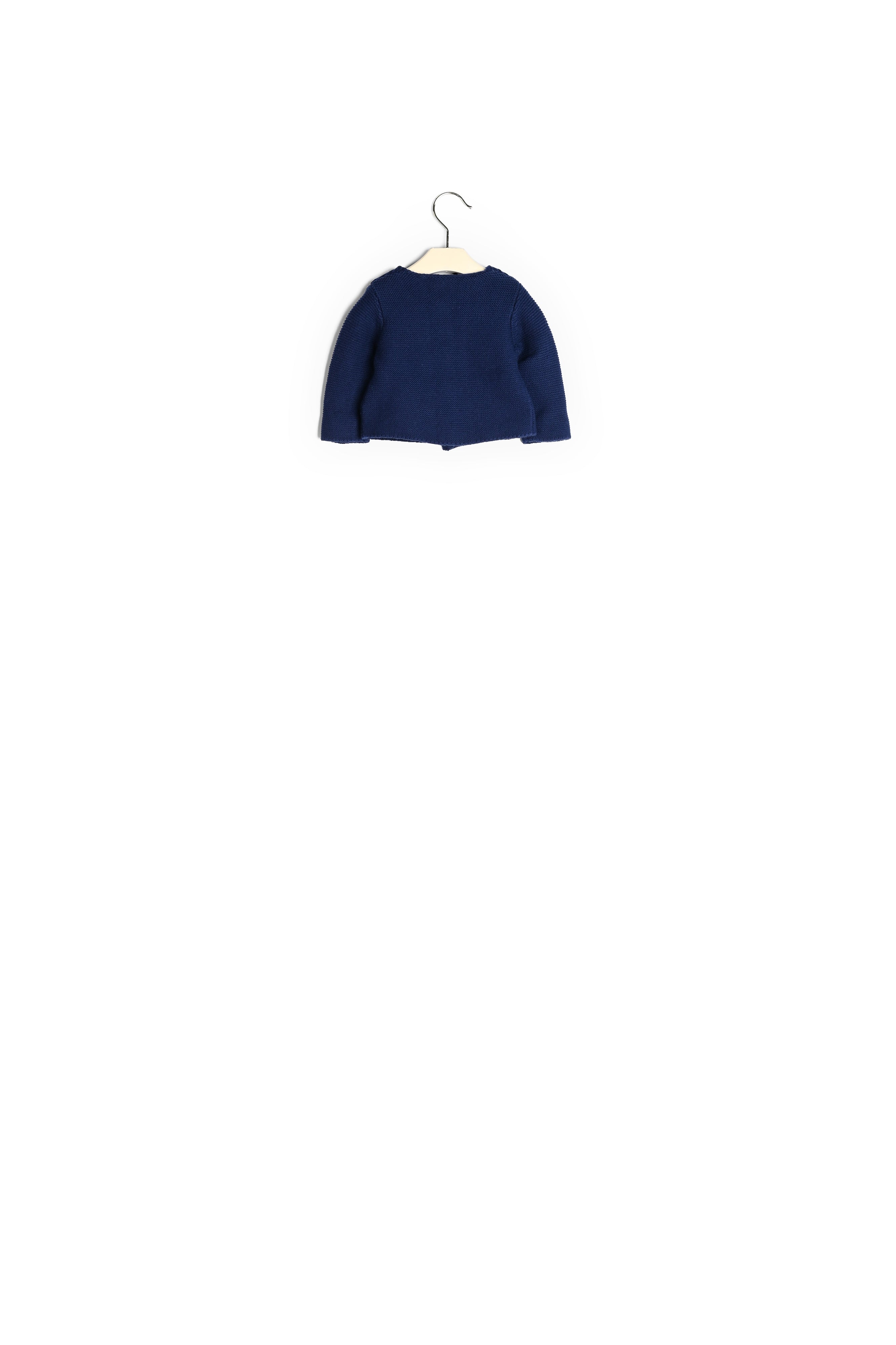 Cardigan Tiany - Bonpoint vintage