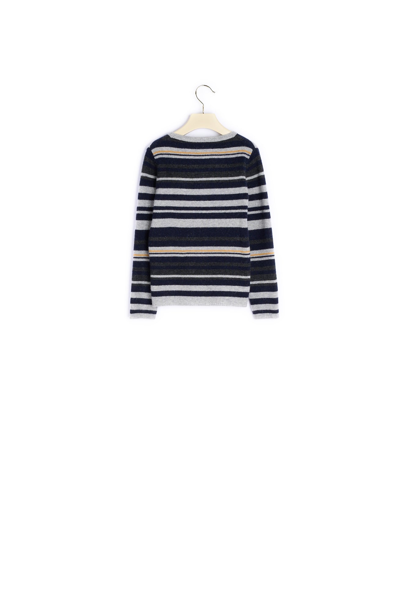 Pull Raye - Bonpoint vintage