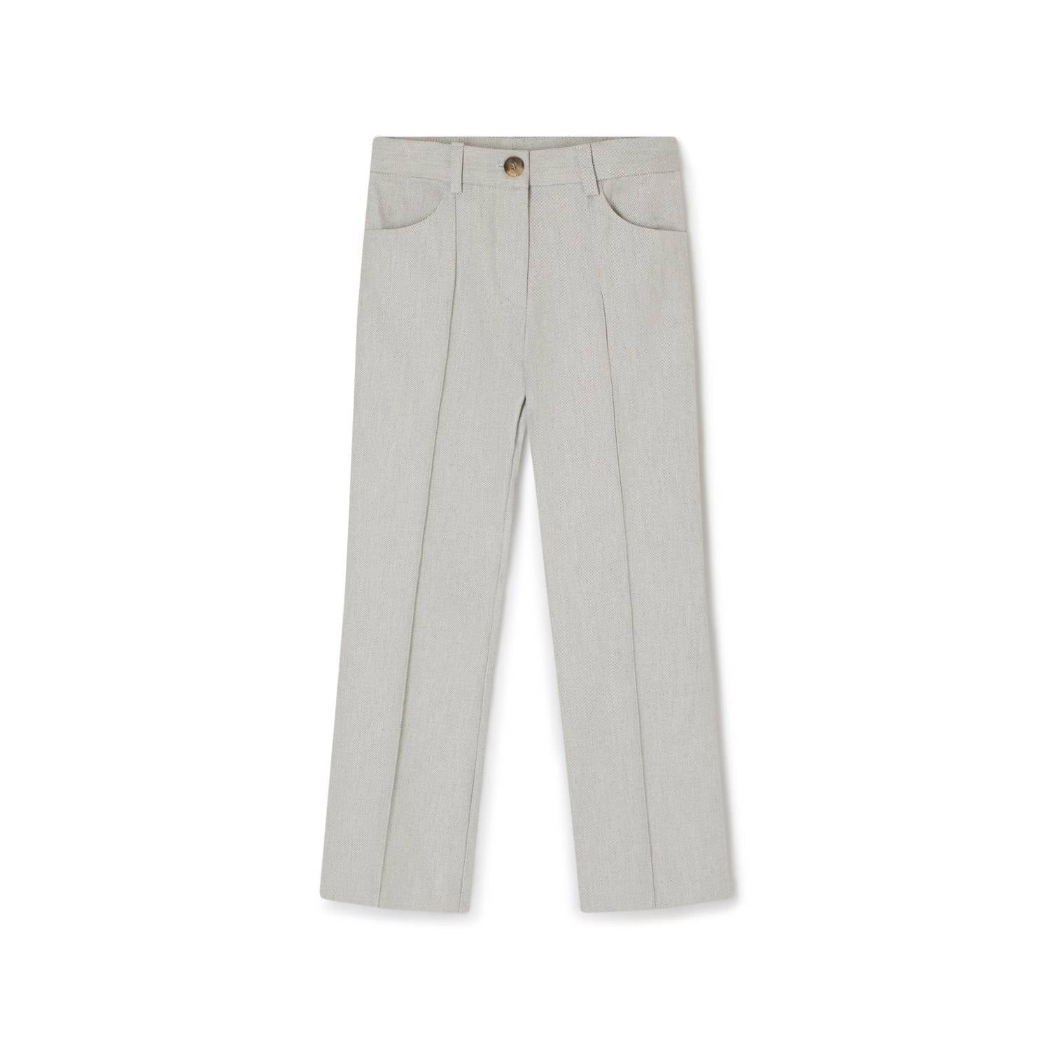 Pantalon Maud - Bonpoint vintage