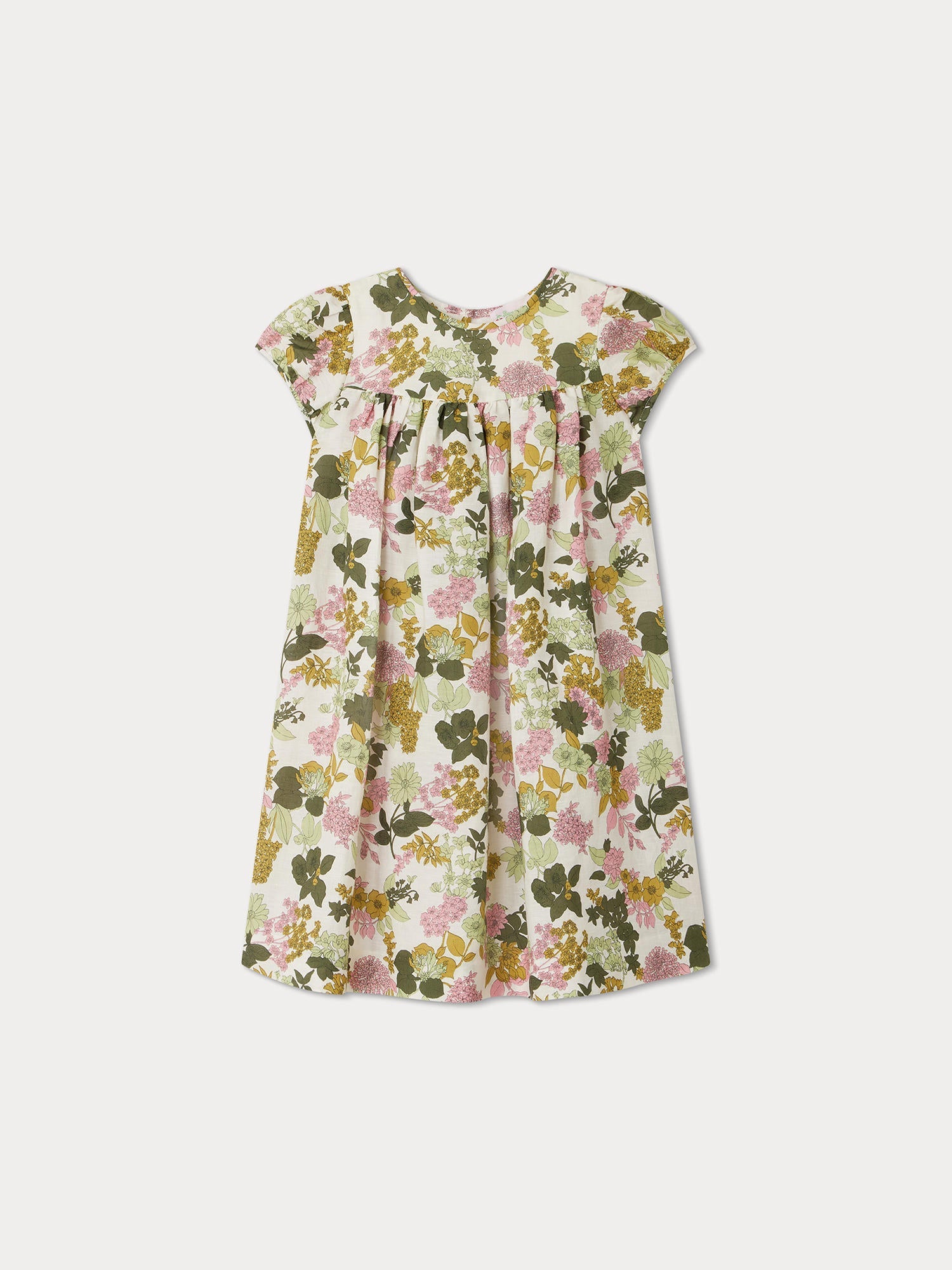 Robe Arletty - Bonpoint vintage