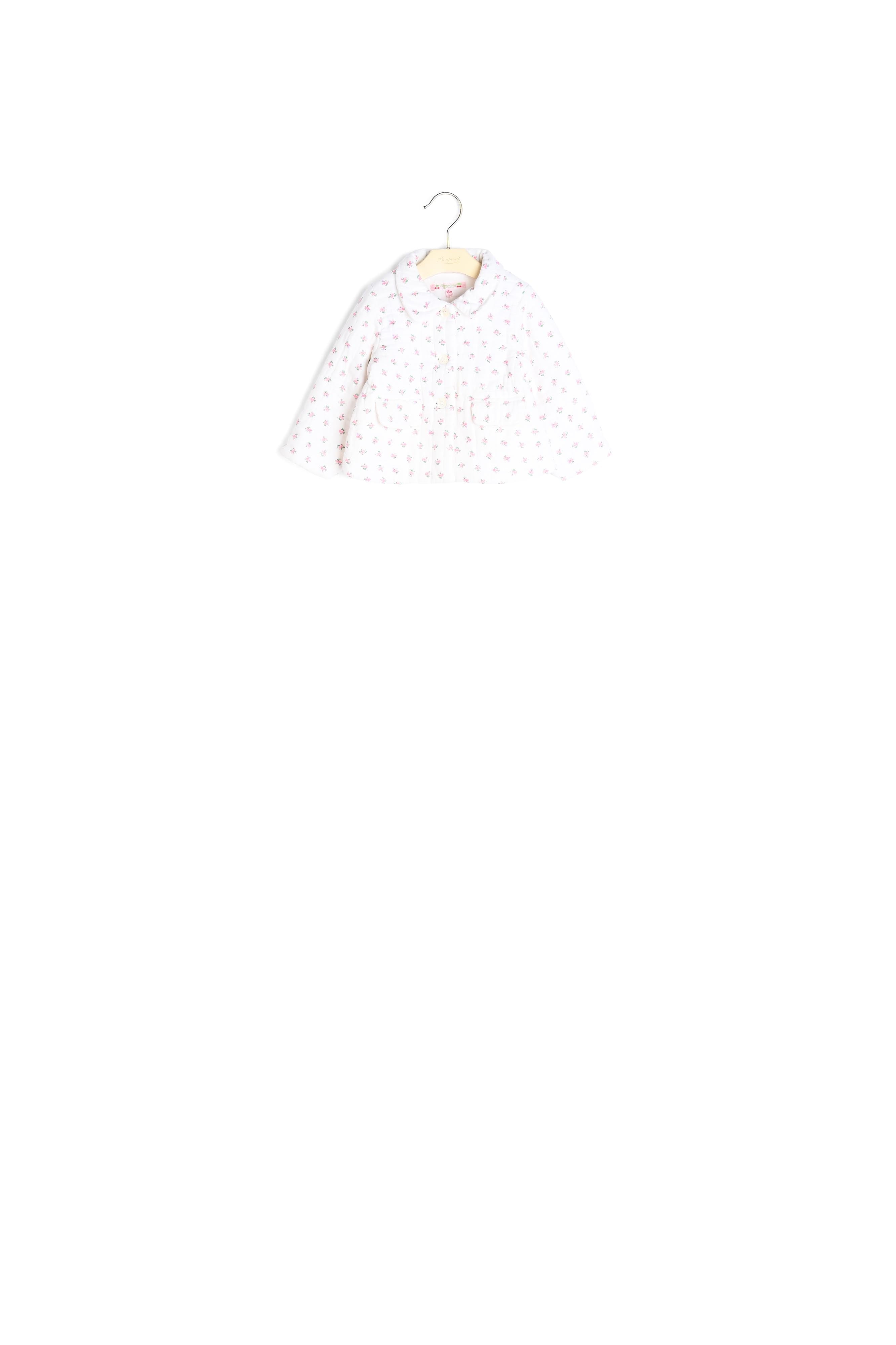 Manteau Doyle - Bonpoint vintage