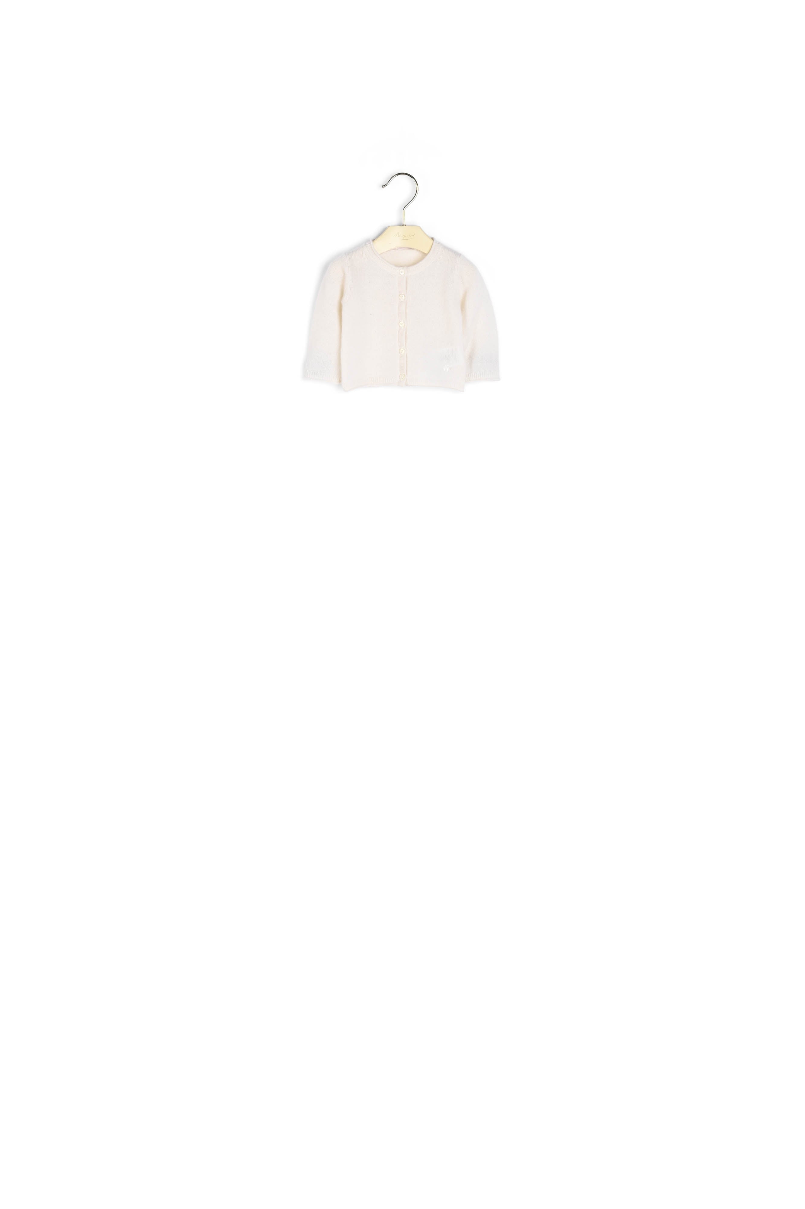 Cardigan en cachemire - Bonpoint vintage