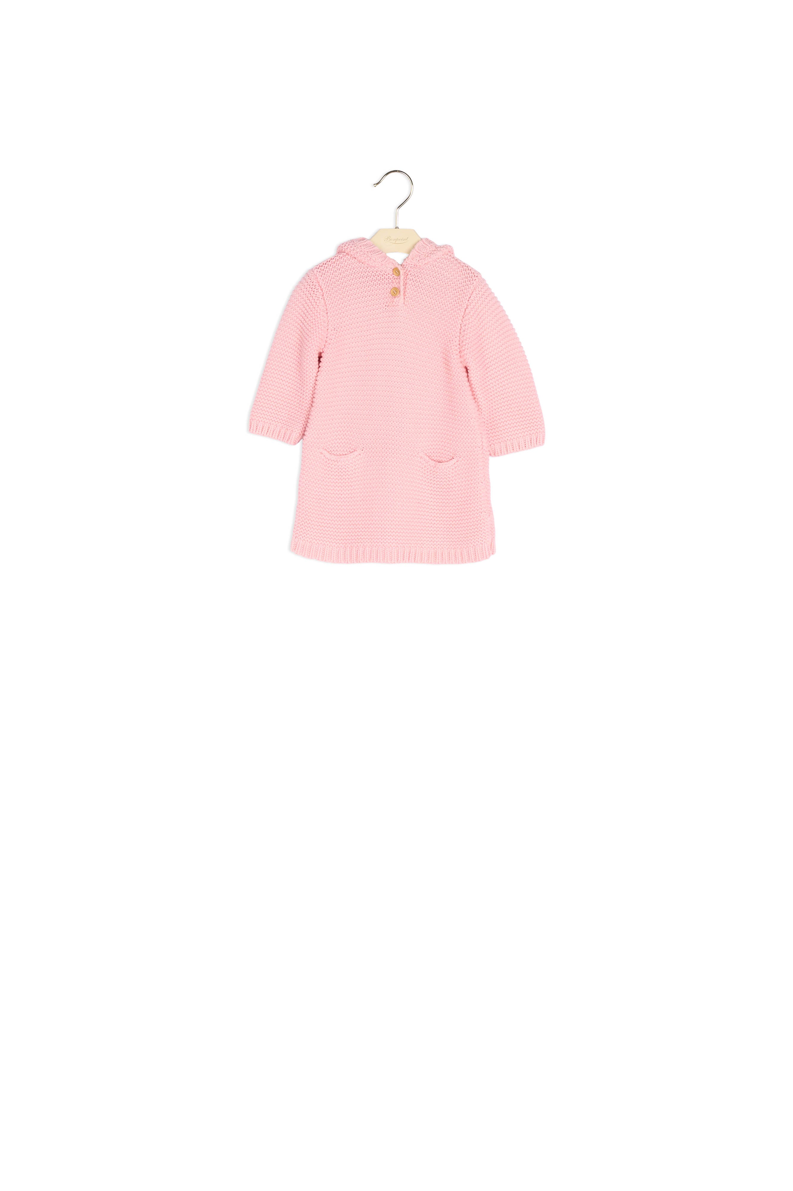 Burnous - Bonpoint vintage