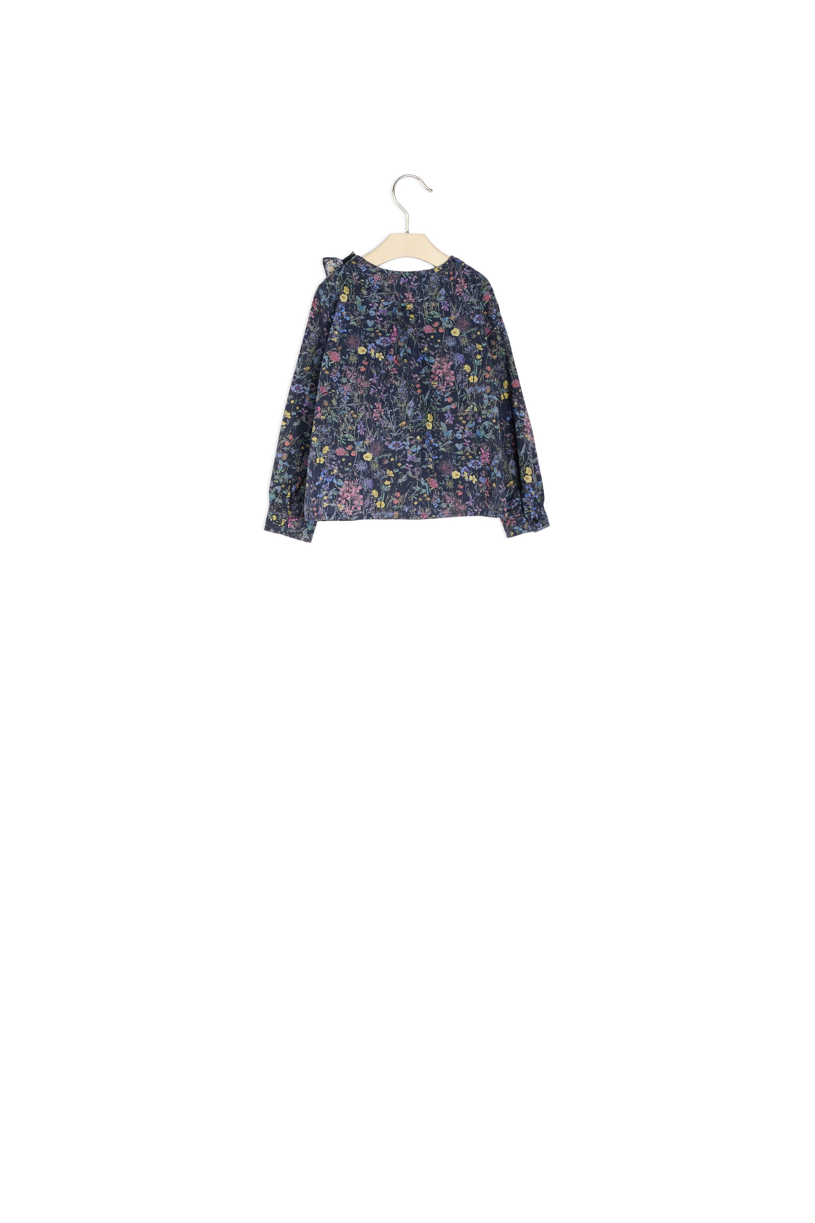 Blouse Mae - Bonpoint vintage