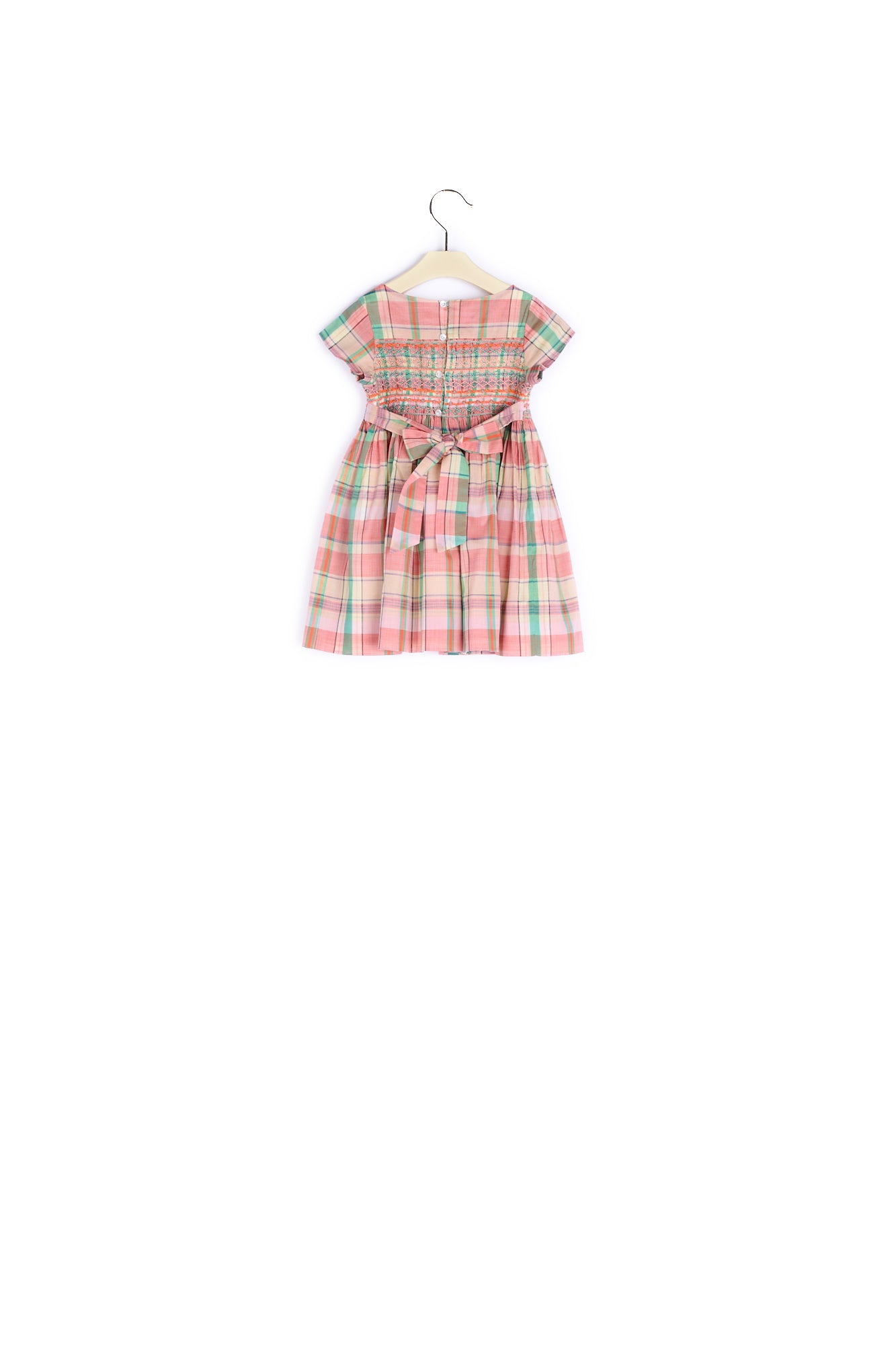 Robe Duchesse - Bonpoint vintage