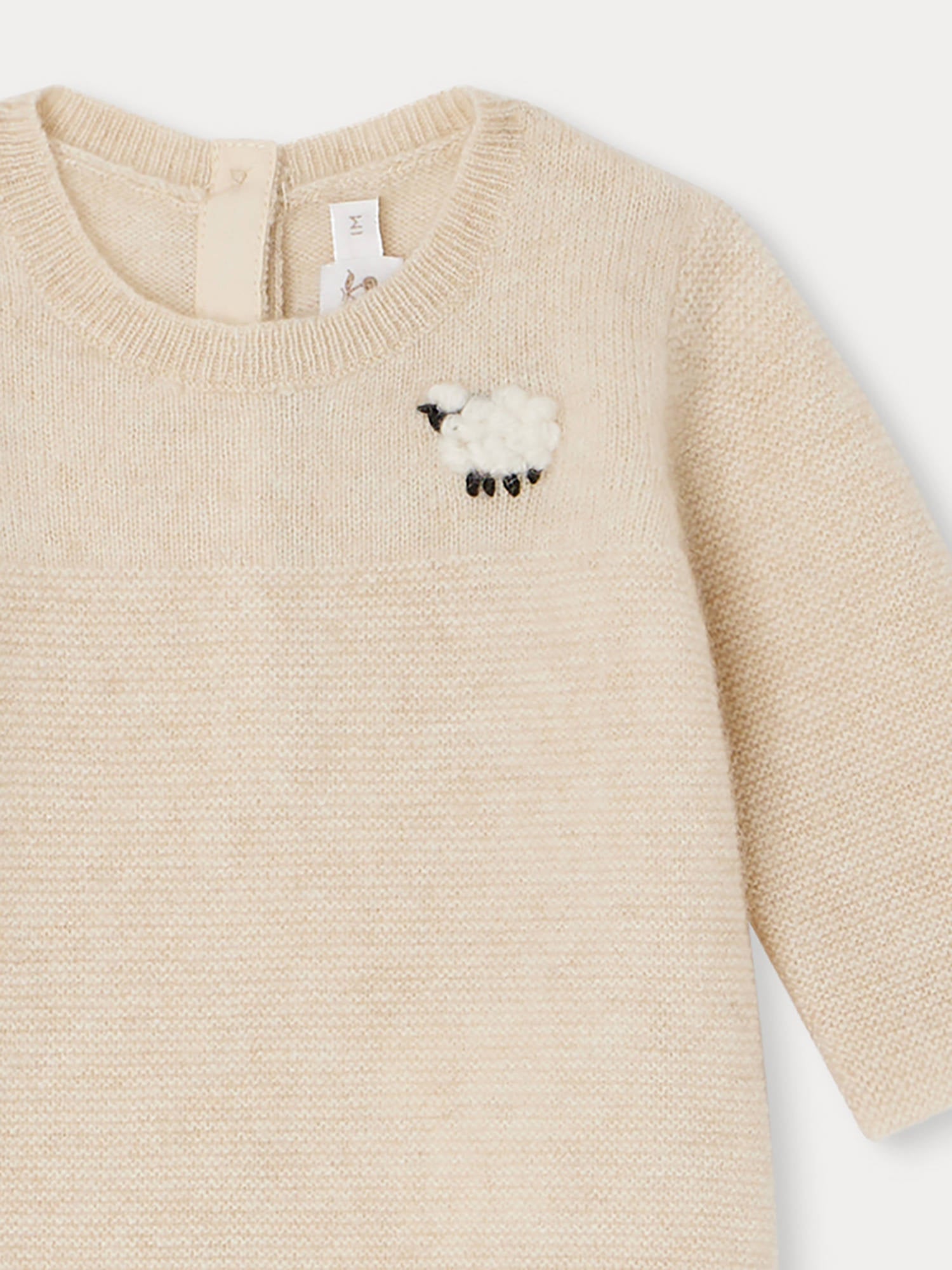 Combinaison Tinoe - Bonpoint vintage