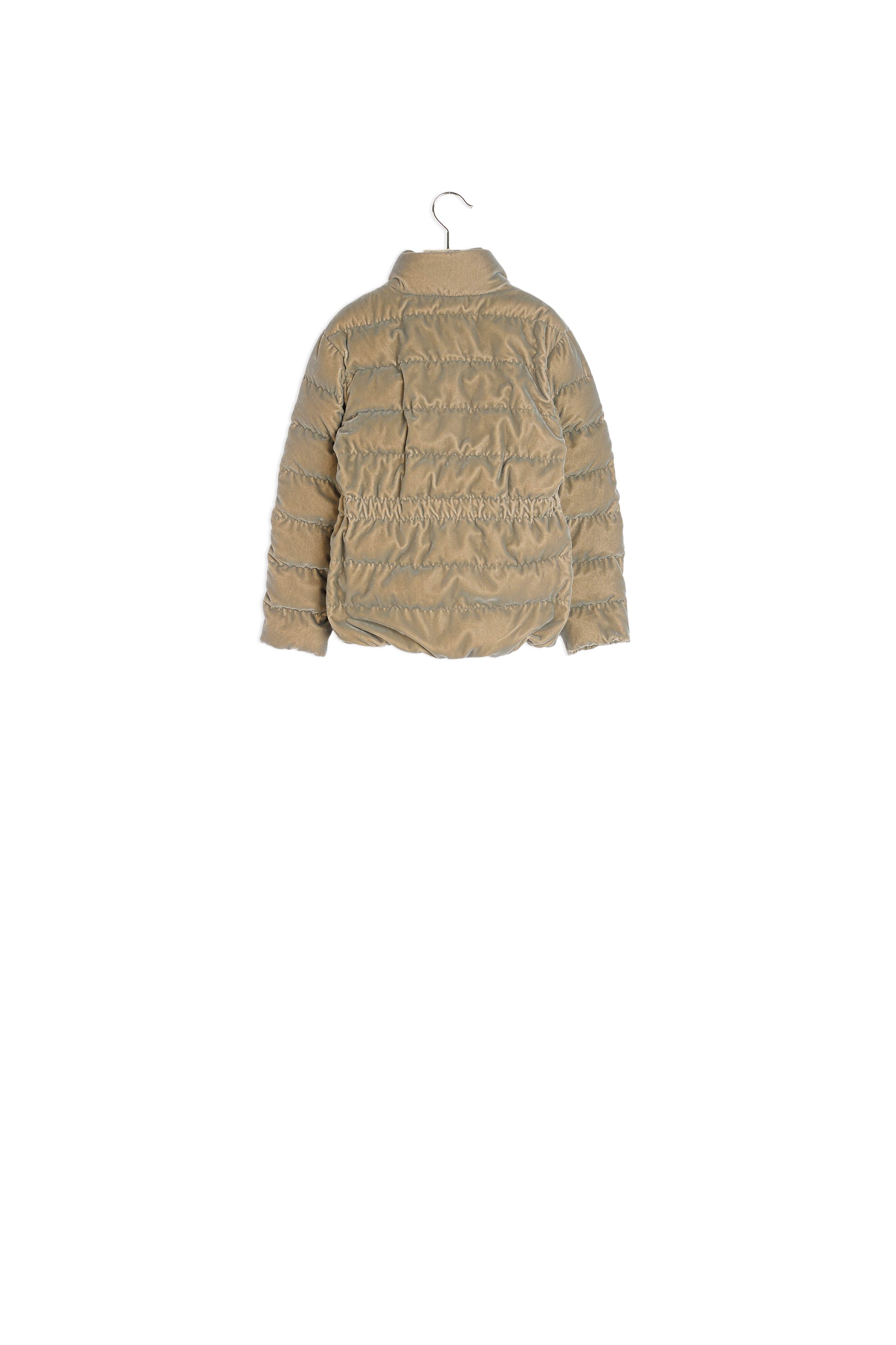 Doudoune Jersey - Bonpoint vintage